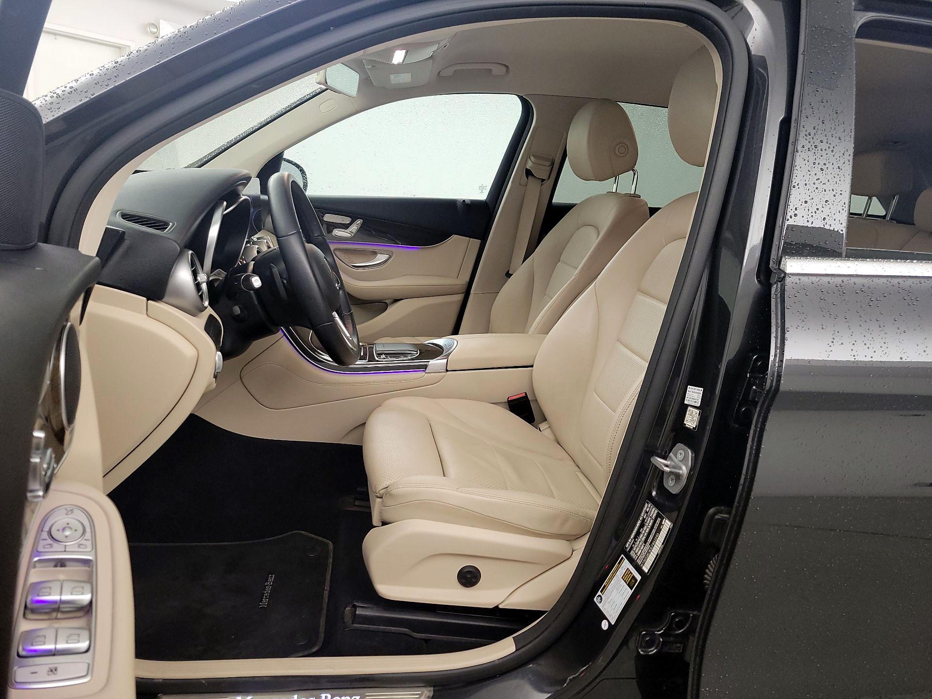 Thumbnail: 2020 Mercedes-Benz GLC - 11