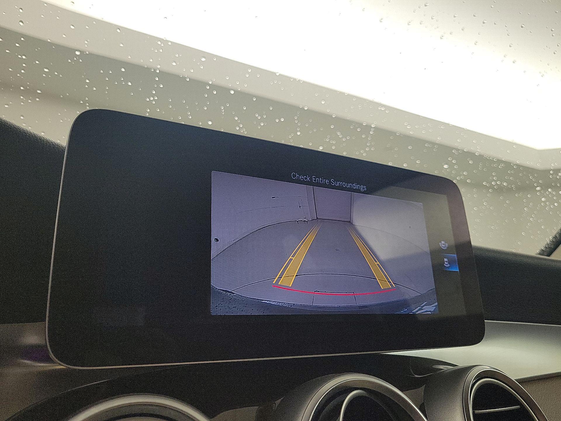 Thumbnail: 2020 Mercedes-Benz GLC - 14