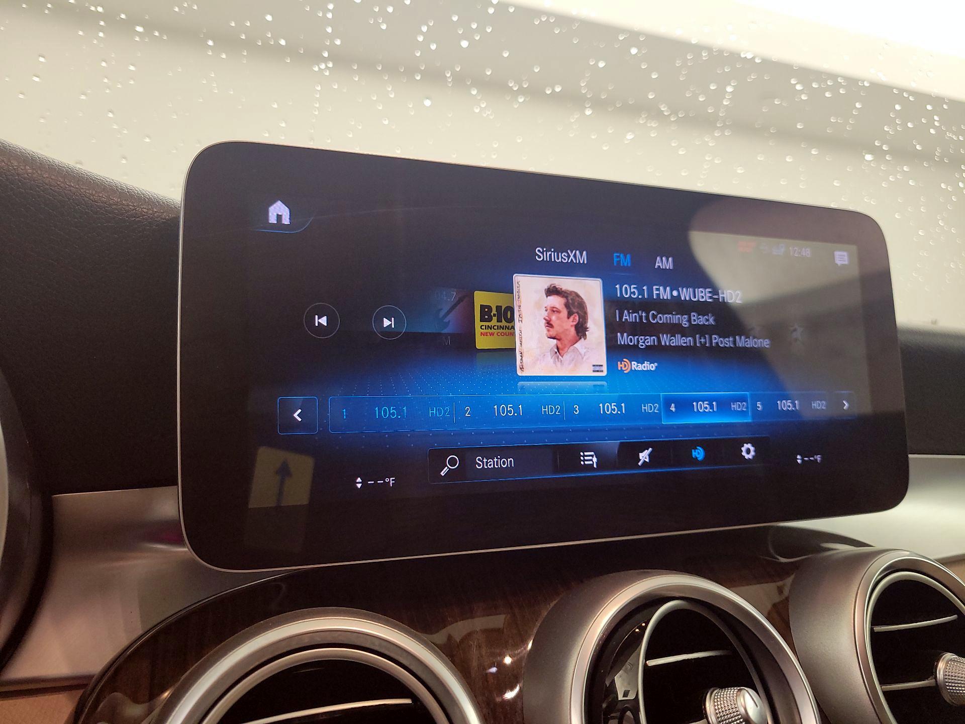 Thumbnail: 2020 Mercedes-Benz GLC - 15