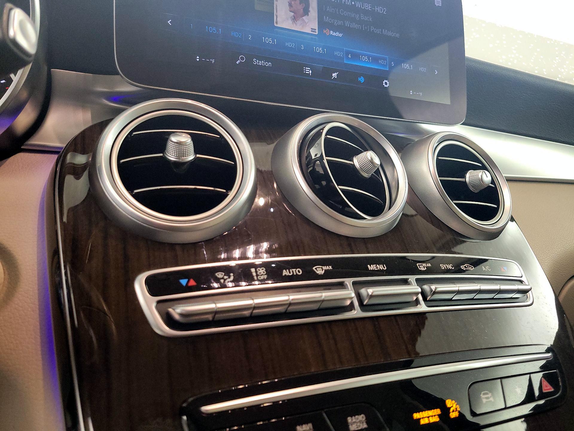 Thumbnail: 2020 Mercedes-Benz GLC - 16