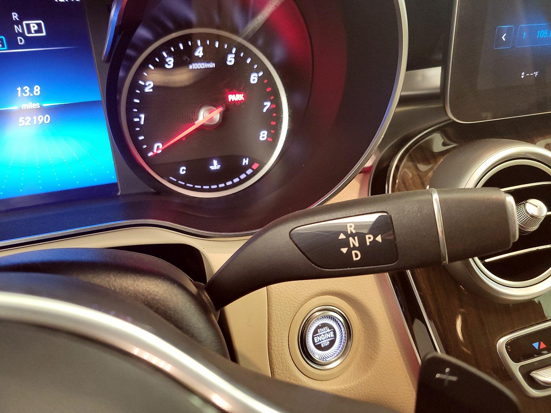 Thumbnail: 2020 Mercedes-Benz GLC - 17