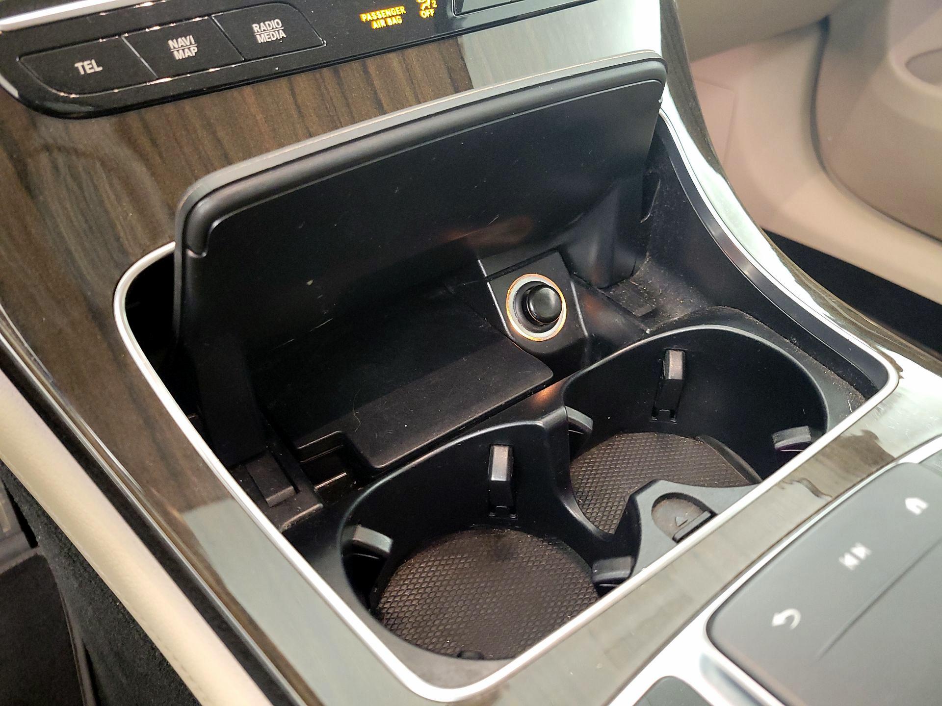 Thumbnail: 2020 Mercedes-Benz GLC - 18