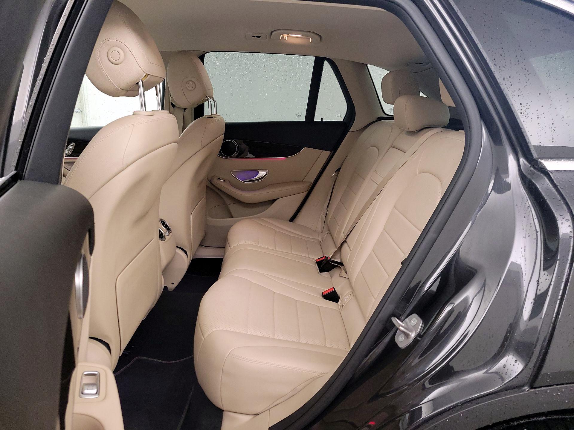 Thumbnail: 2020 Mercedes-Benz GLC - 19