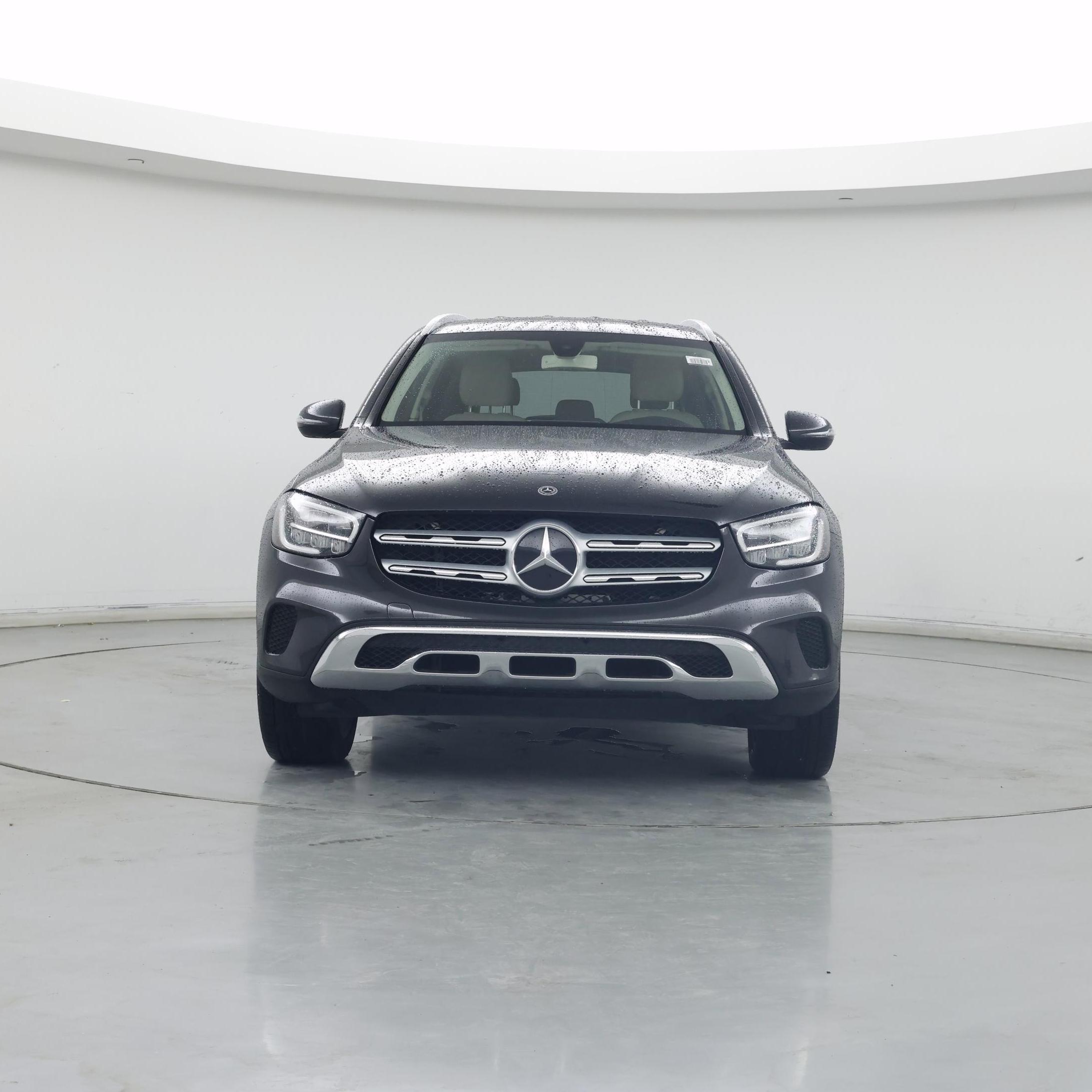 Thumbnail: 2020 Mercedes-Benz GLC - 5
