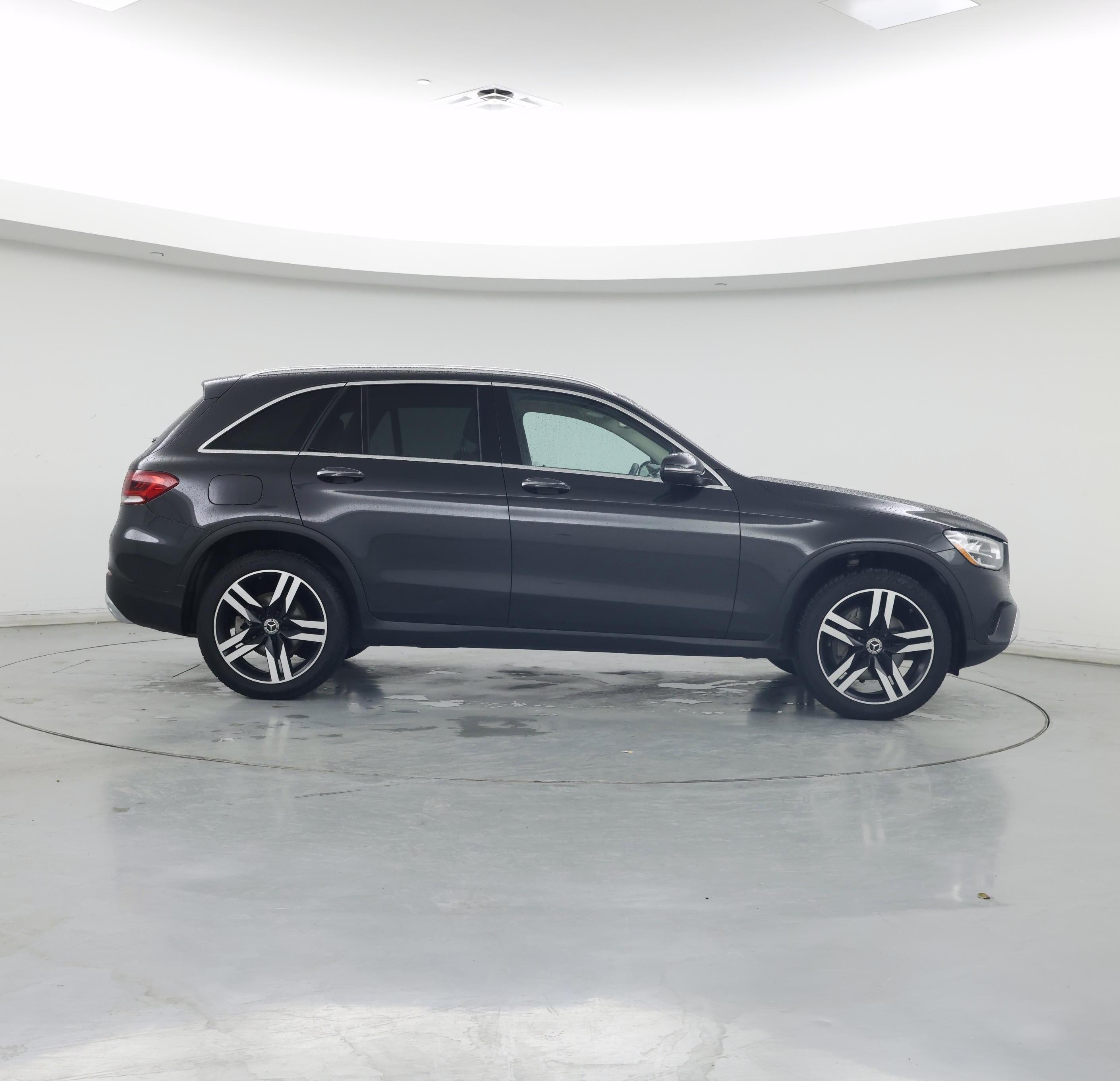 Thumbnail: 2020 Mercedes-Benz GLC - 7