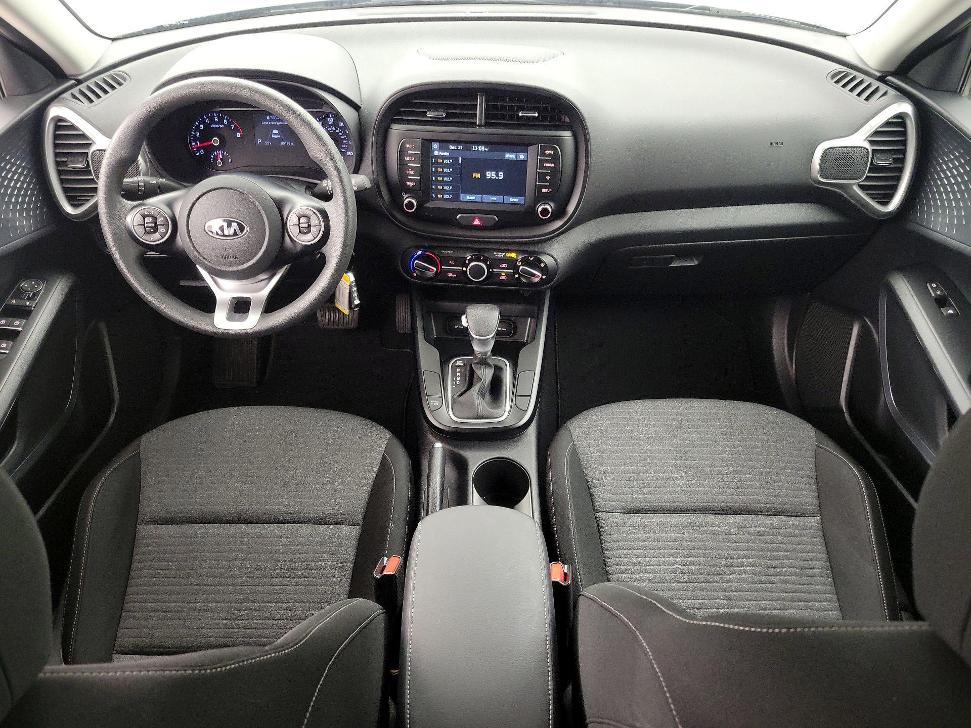 Thumbnail: 2021 Kia Soul - 9