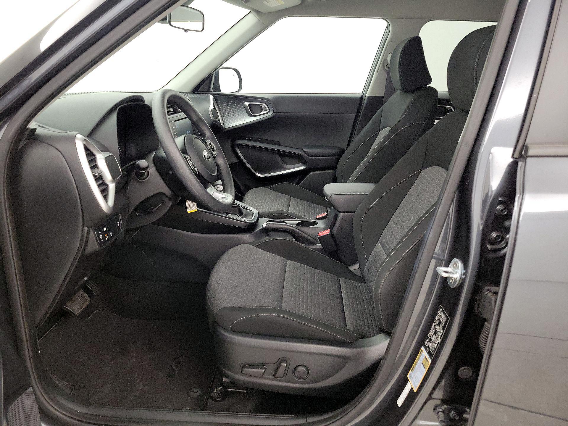 Thumbnail: 2021 Kia Soul - 11