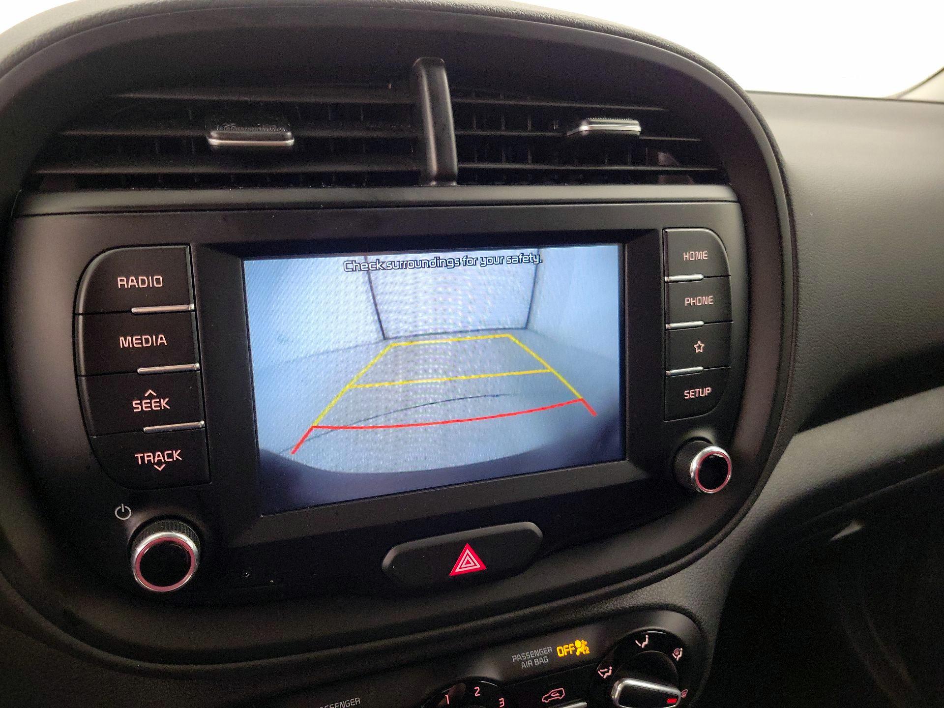 Thumbnail: 2021 Kia Soul - 14