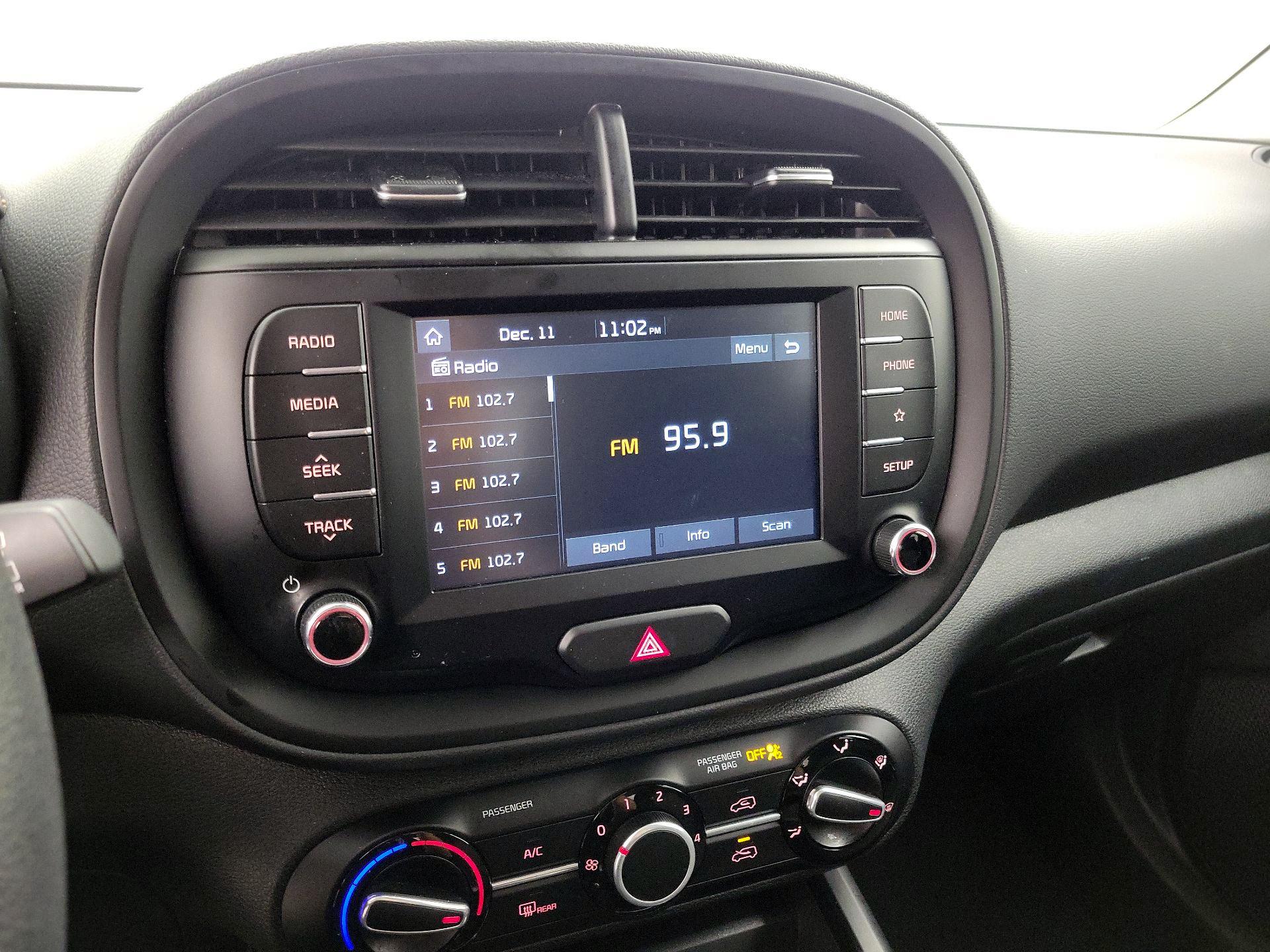 Thumbnail: 2021 Kia Soul - 15