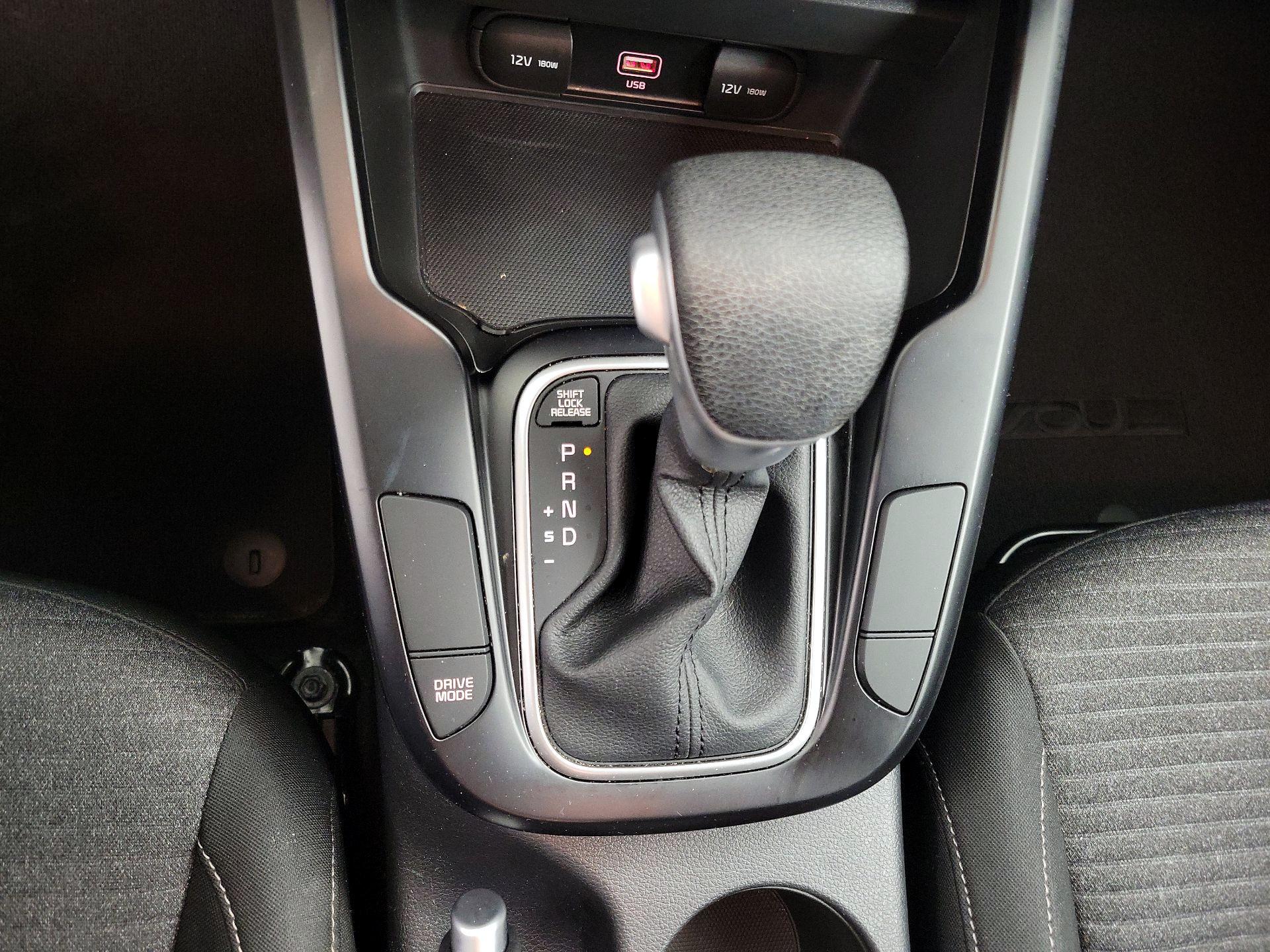 Thumbnail: 2021 Kia Soul - 17