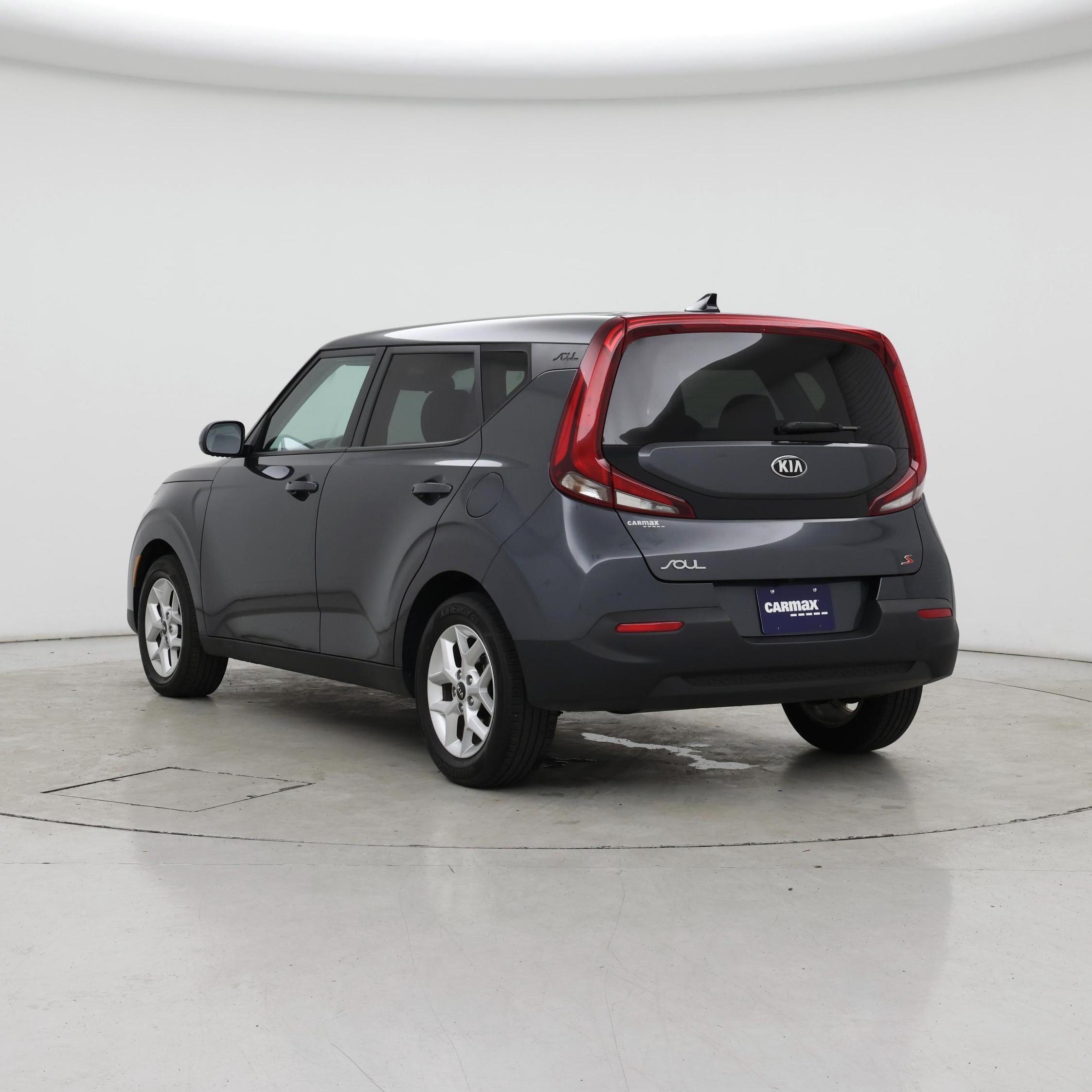 Thumbnail: 2021 Kia Soul - 2