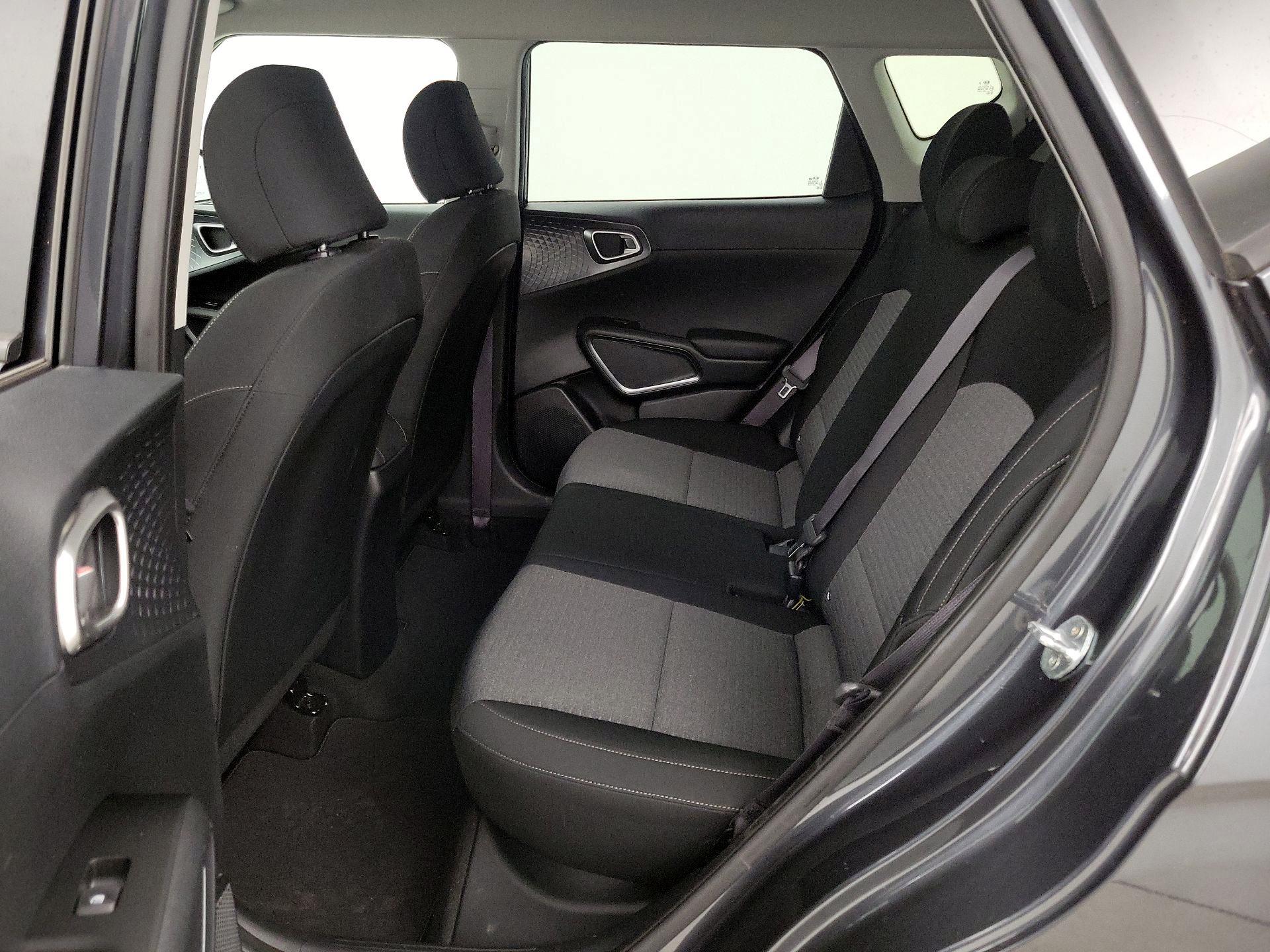 Thumbnail: 2021 Kia Soul - 19