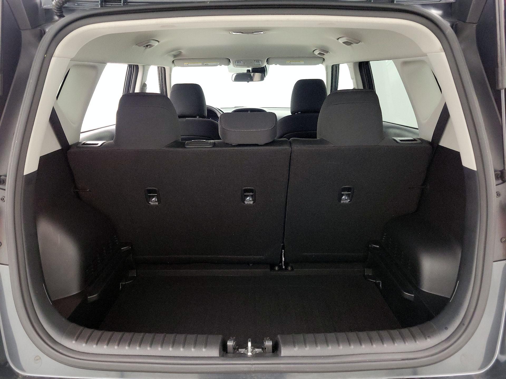 Thumbnail: 2021 Kia Soul - 20