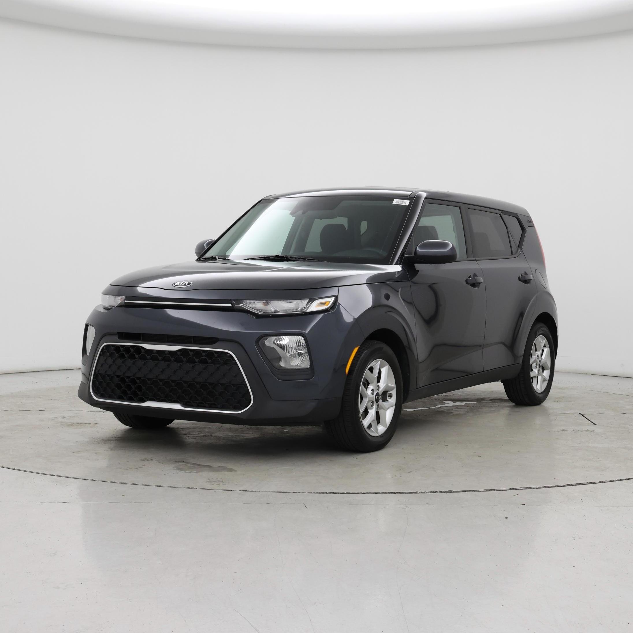 Thumbnail: 2021 Kia Soul - 4