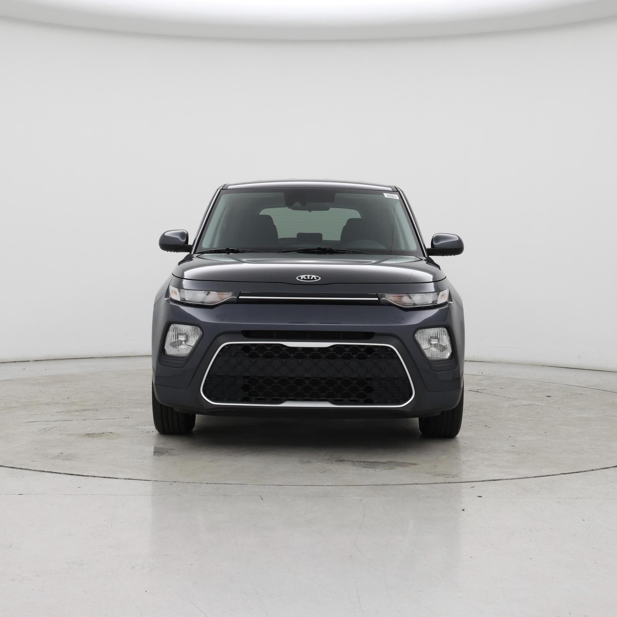 Thumbnail: 2021 Kia Soul - 5