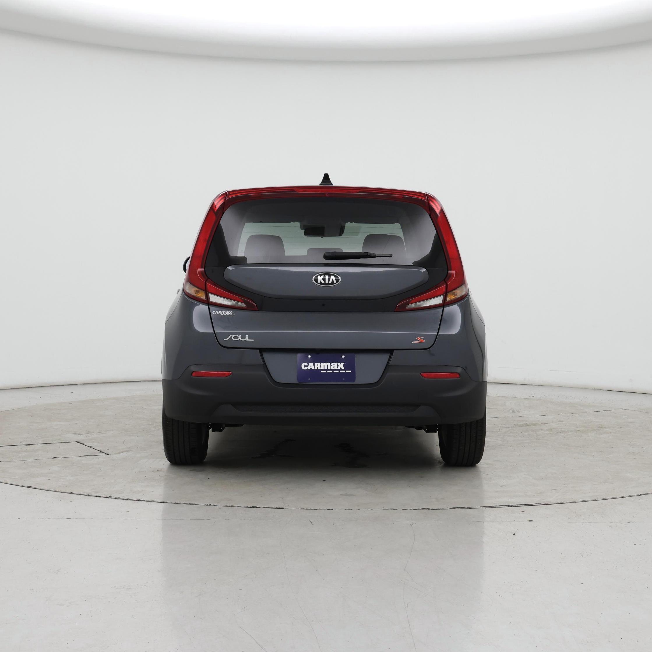 Thumbnail: 2021 Kia Soul - 6