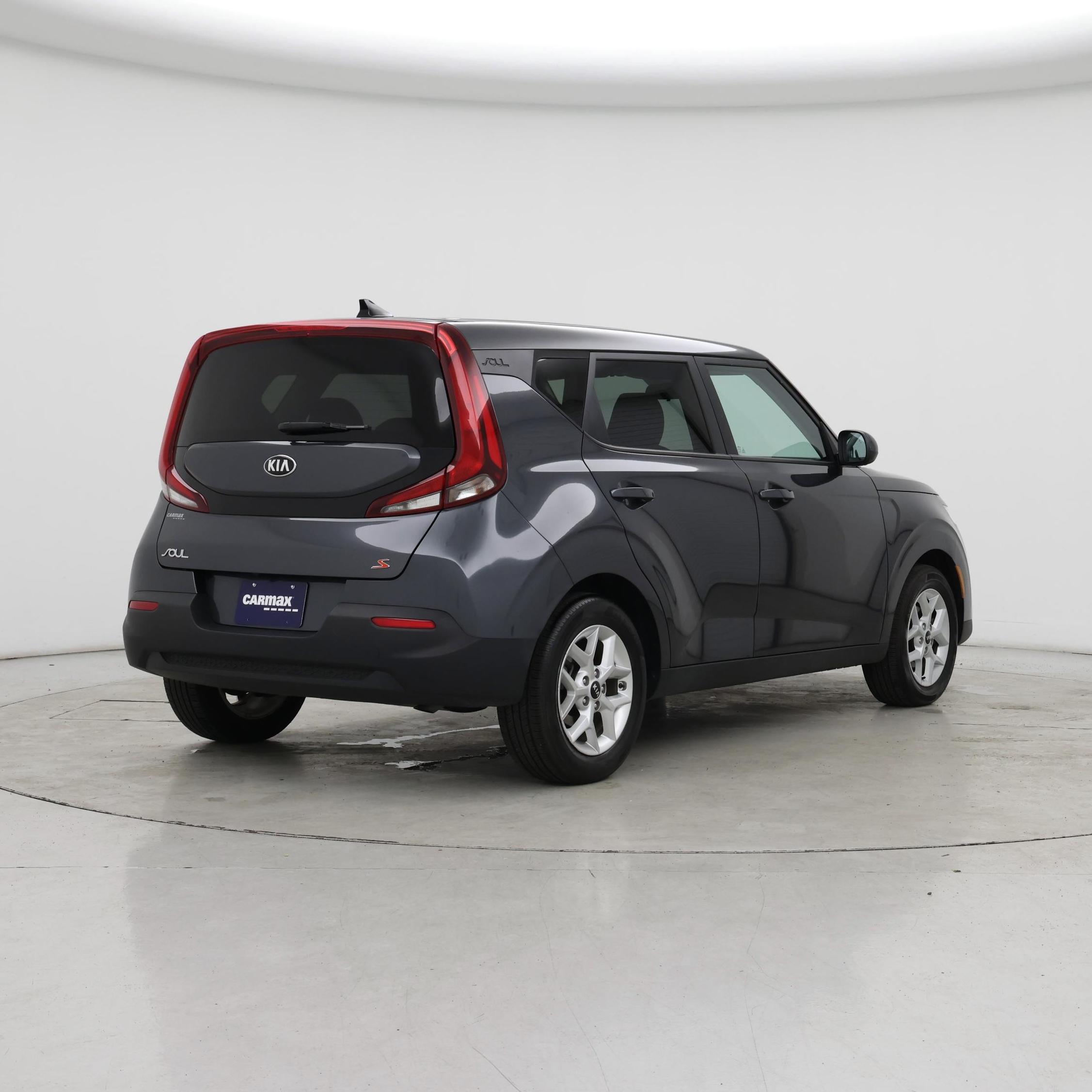 Thumbnail: 2021 Kia Soul - 8