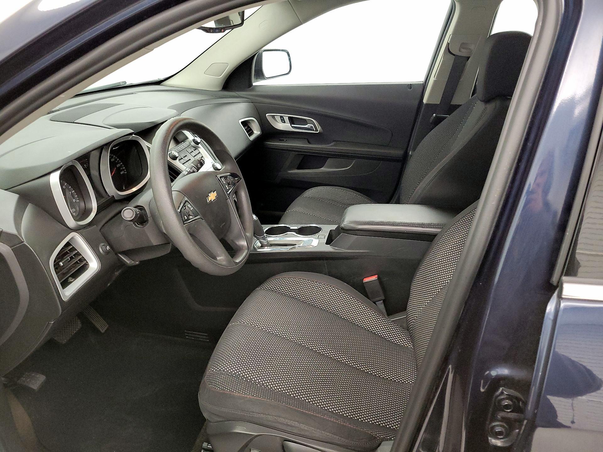 Thumbnail: 2017 Chevrolet Equinox - 11