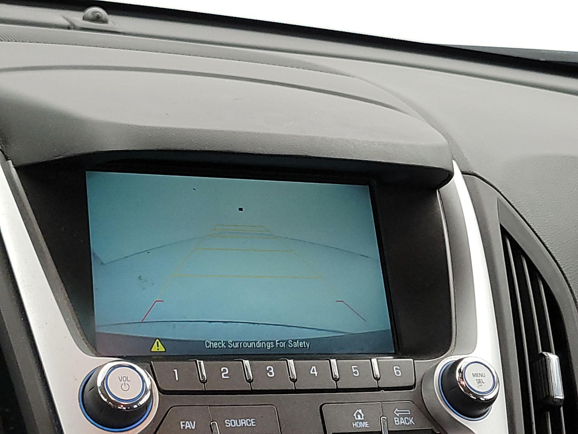 Thumbnail: 2017 Chevrolet Equinox - 14