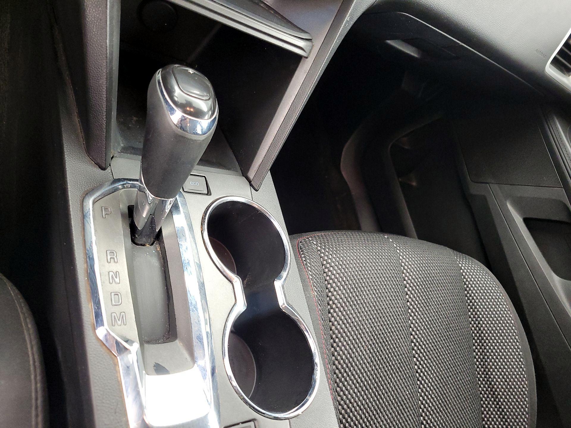 Thumbnail: 2017 Chevrolet Equinox - 17