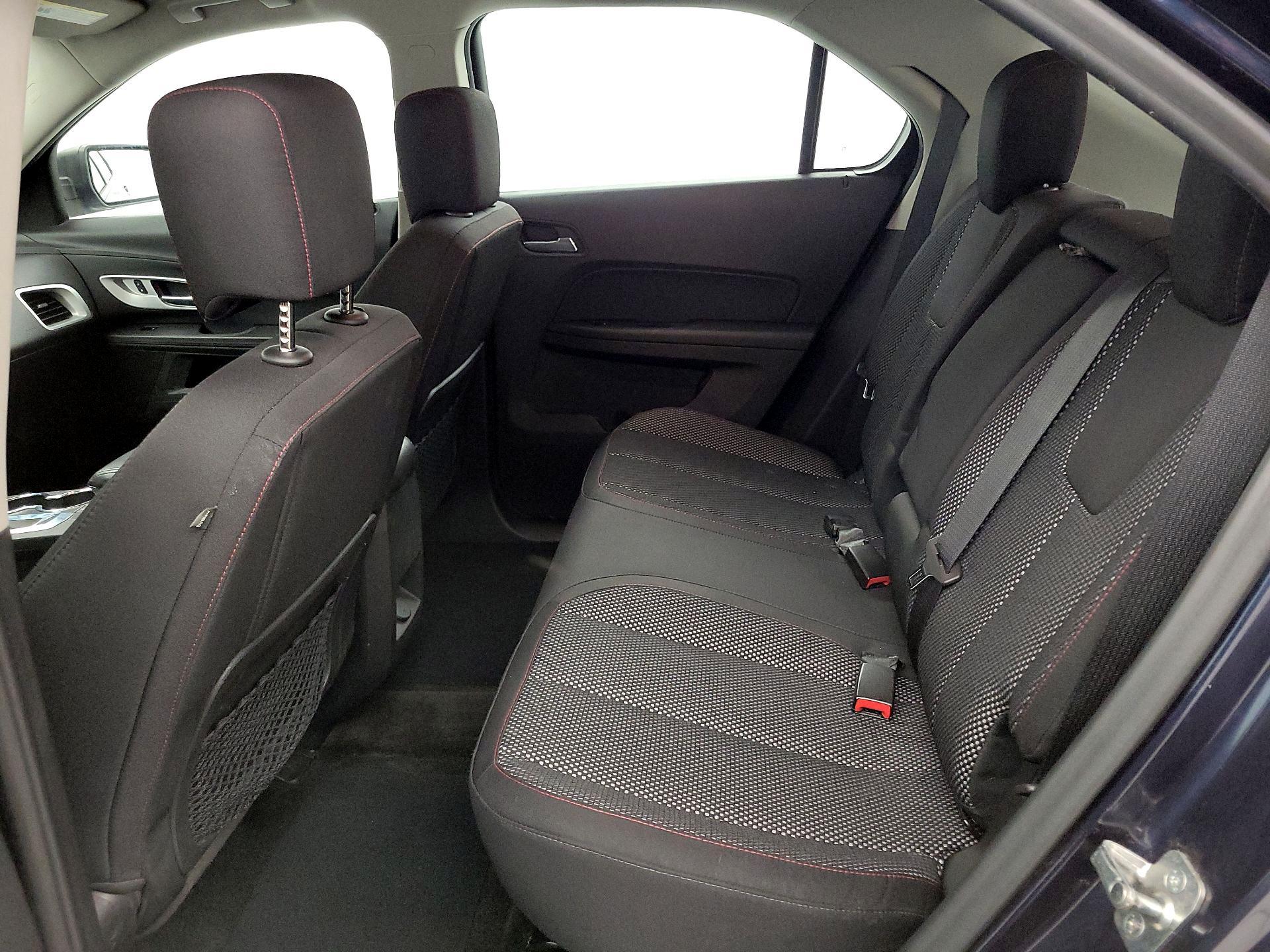 Thumbnail: 2017 Chevrolet Equinox - 19