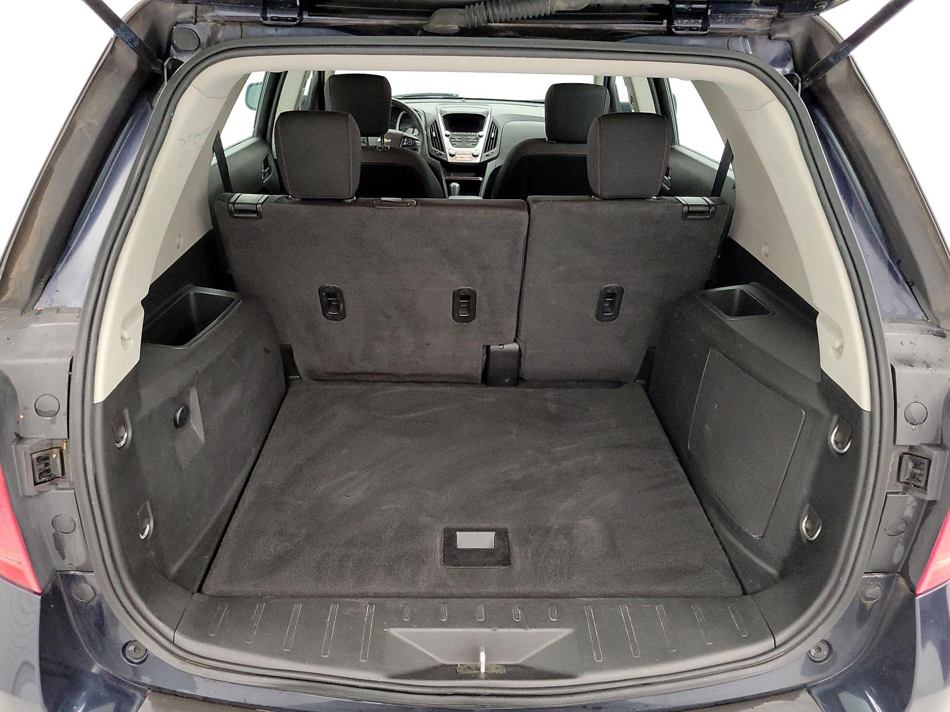 Thumbnail: 2017 Chevrolet Equinox - 20