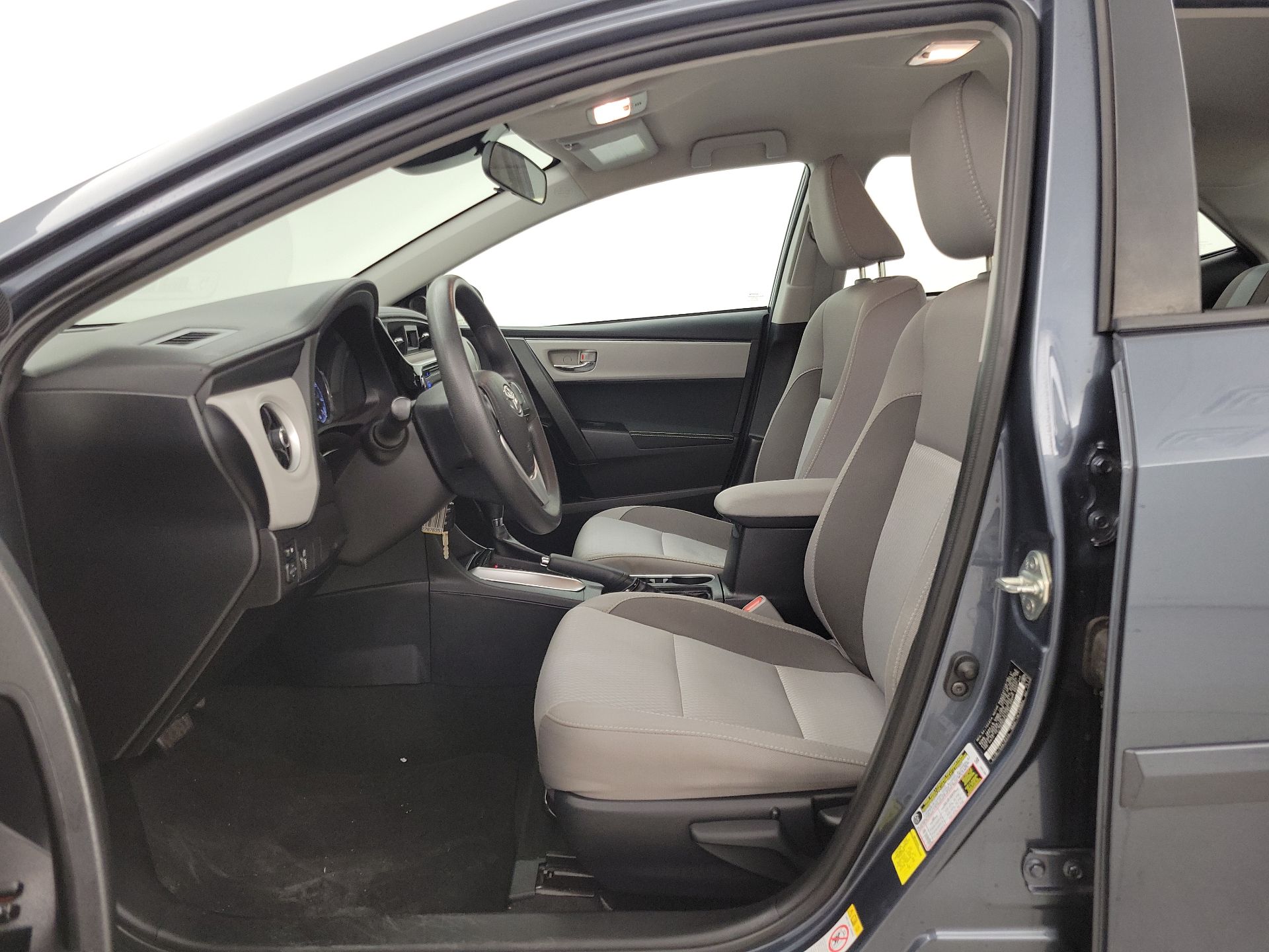 Thumbnail: 2017 Toyota Corolla - 11