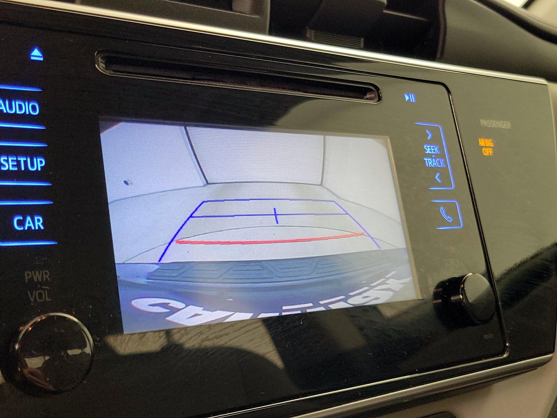 Thumbnail: 2017 Toyota Corolla - 14