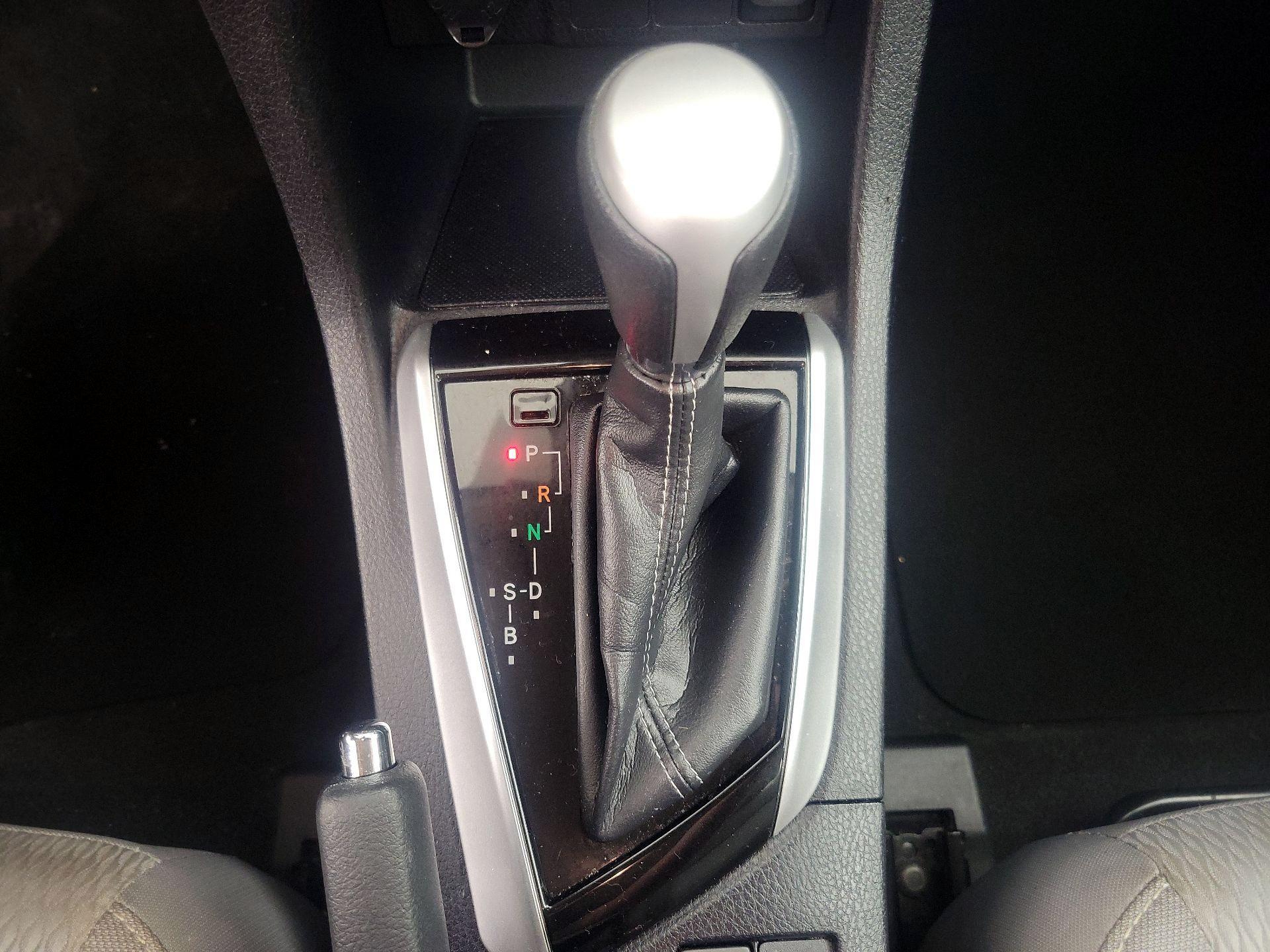 Thumbnail: 2017 Toyota Corolla - 17