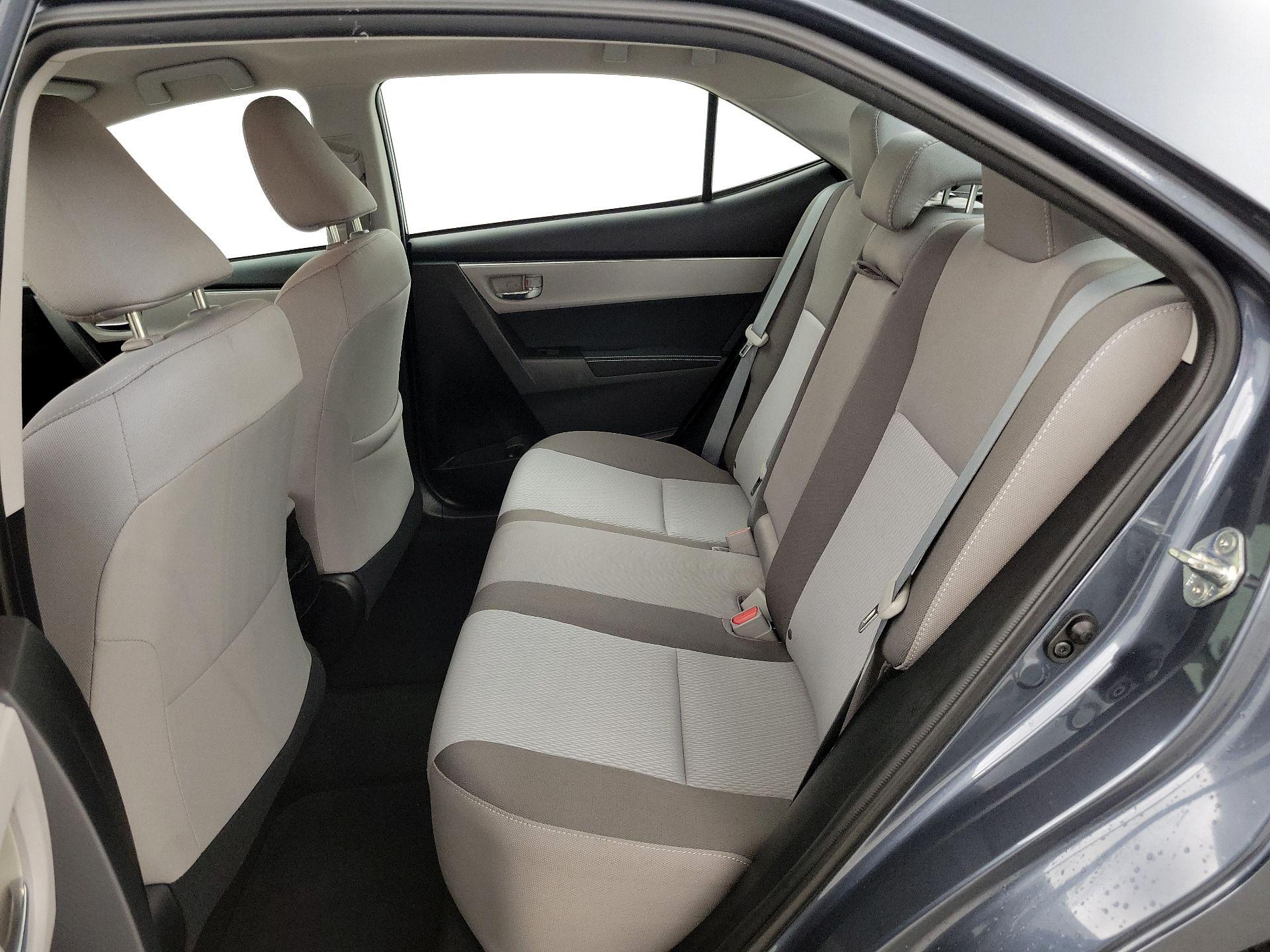 Thumbnail: 2017 Toyota Corolla - 19