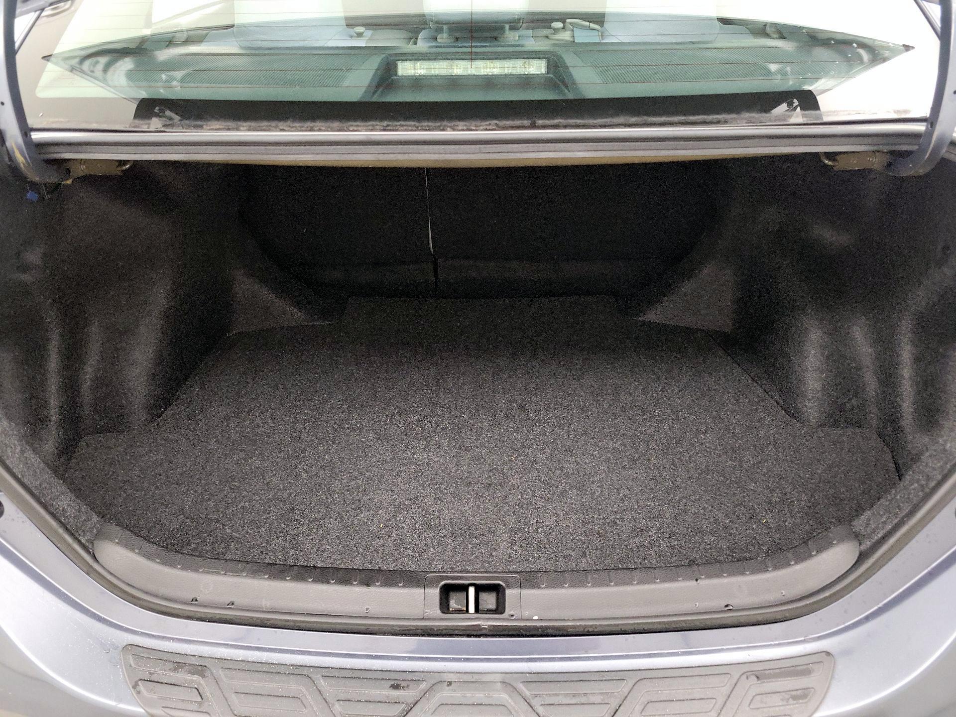 Thumbnail: 2017 Toyota Corolla - 20