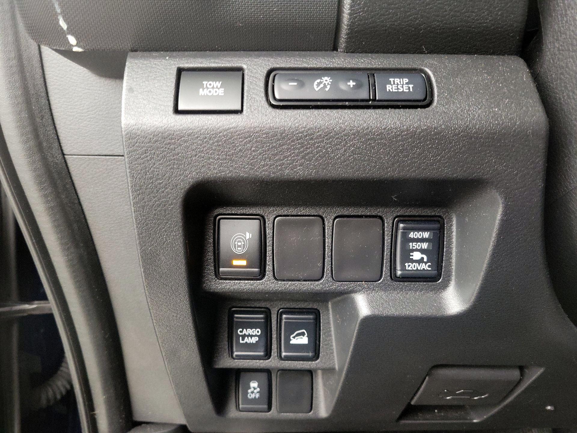 Thumbnail: 2022 Nissan Frontier - 13