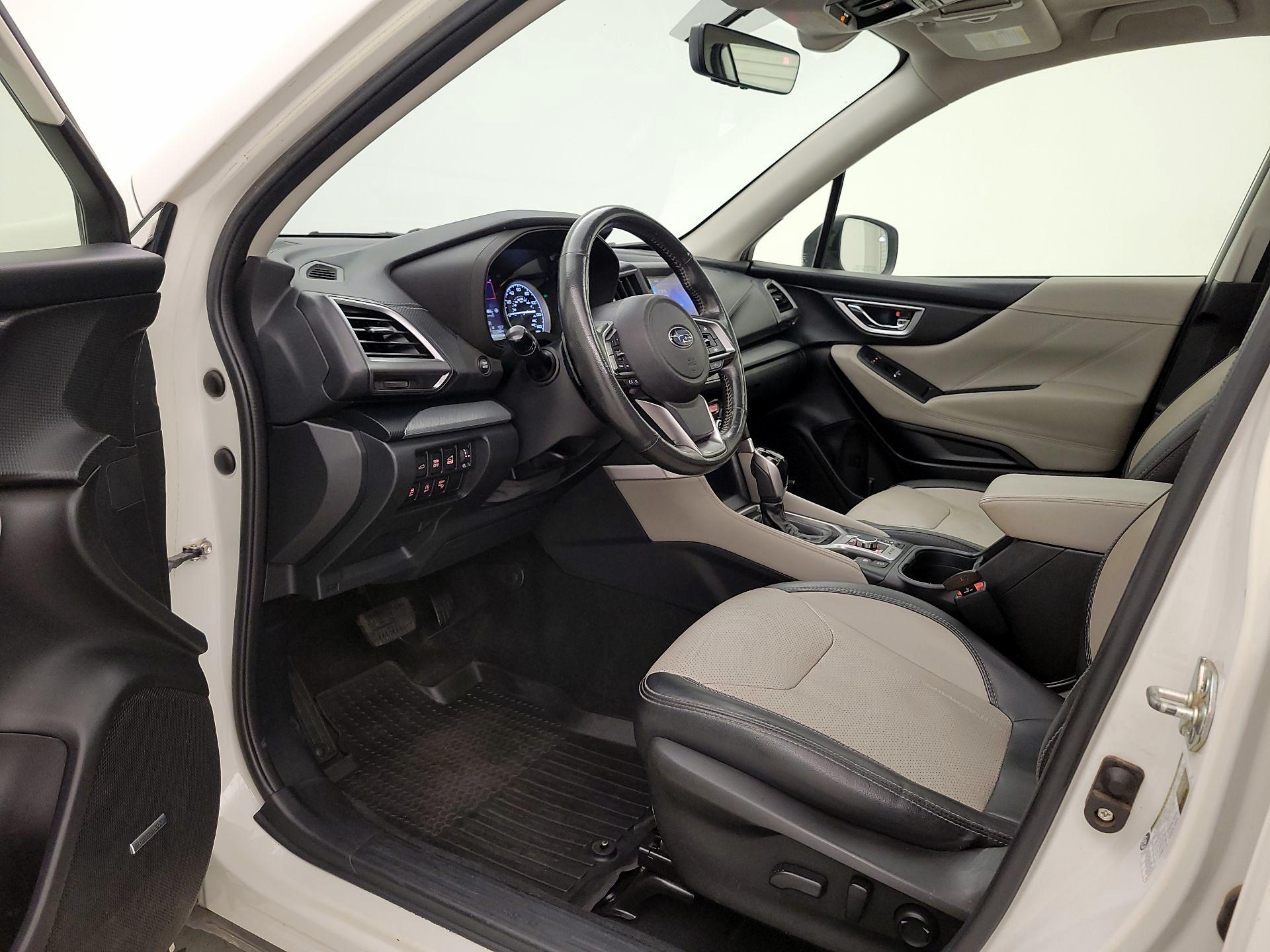 Thumbnail: 2021 Subaru Forester - 11