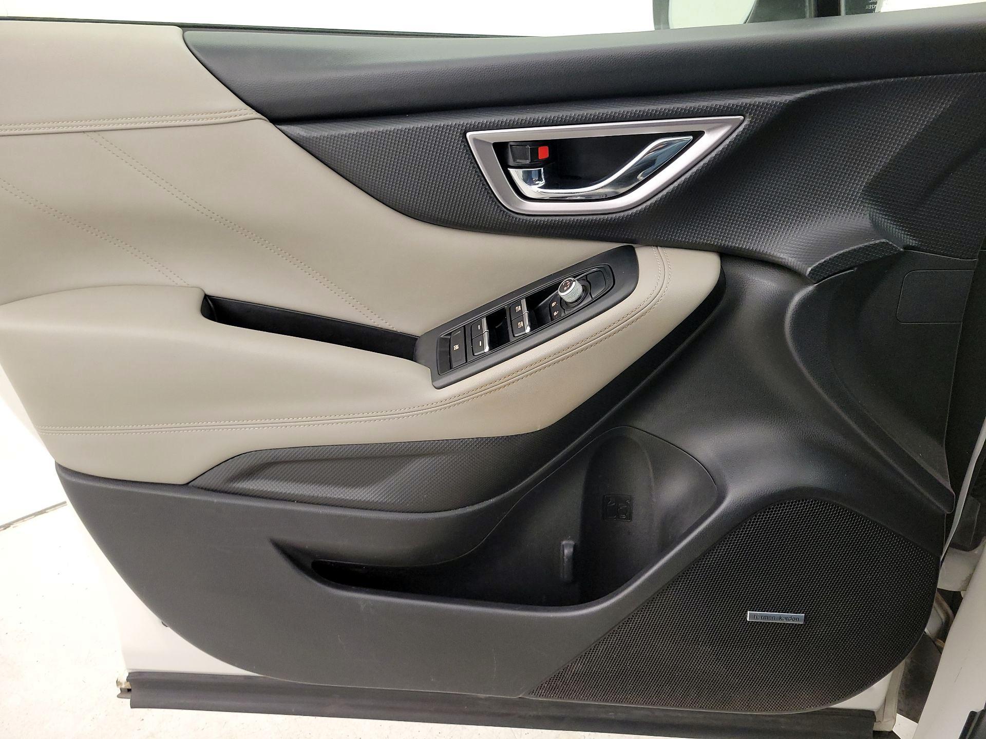 Thumbnail: 2021 Subaru Forester - 12