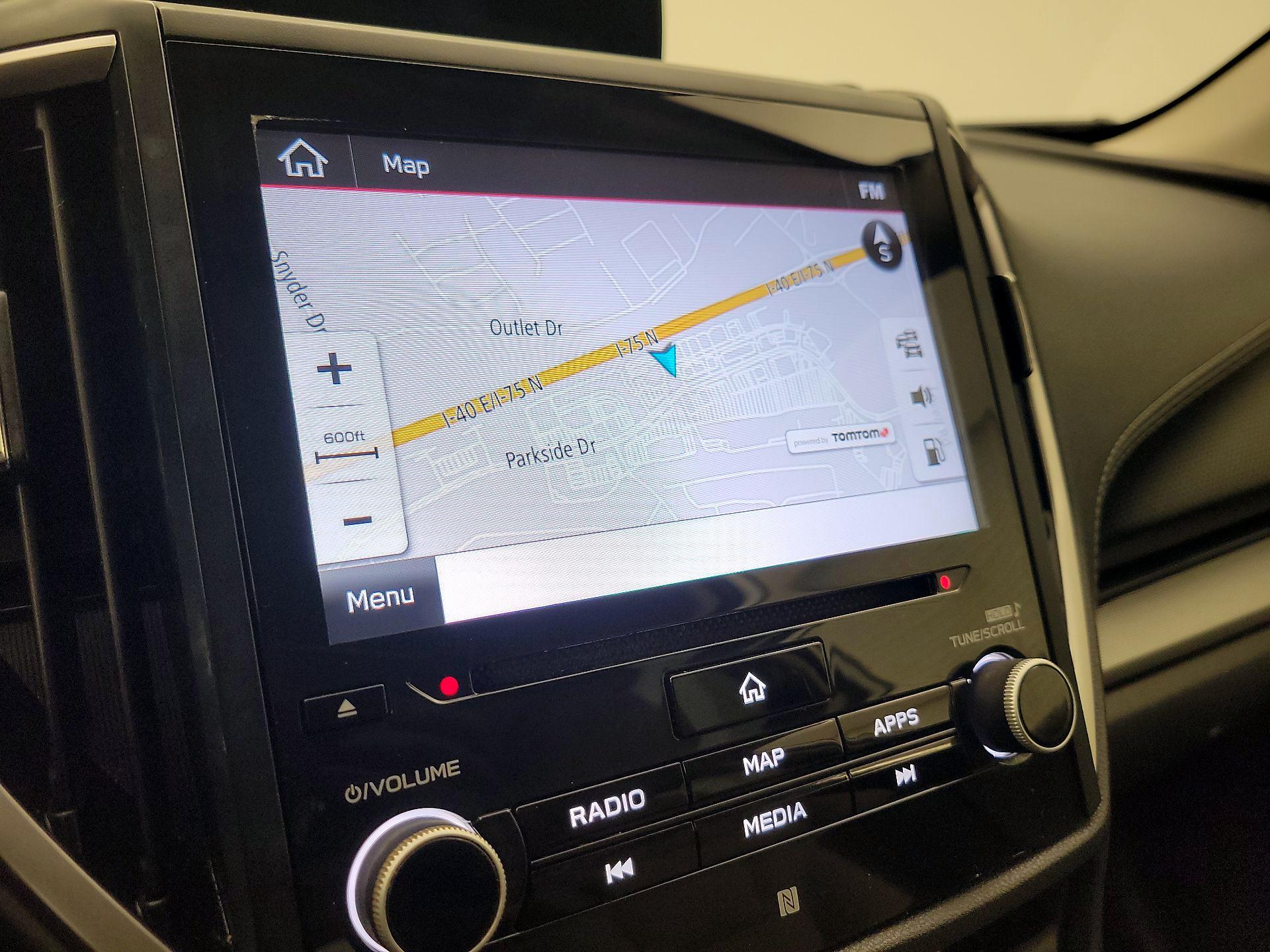 Thumbnail: 2021 Subaru Forester - 14