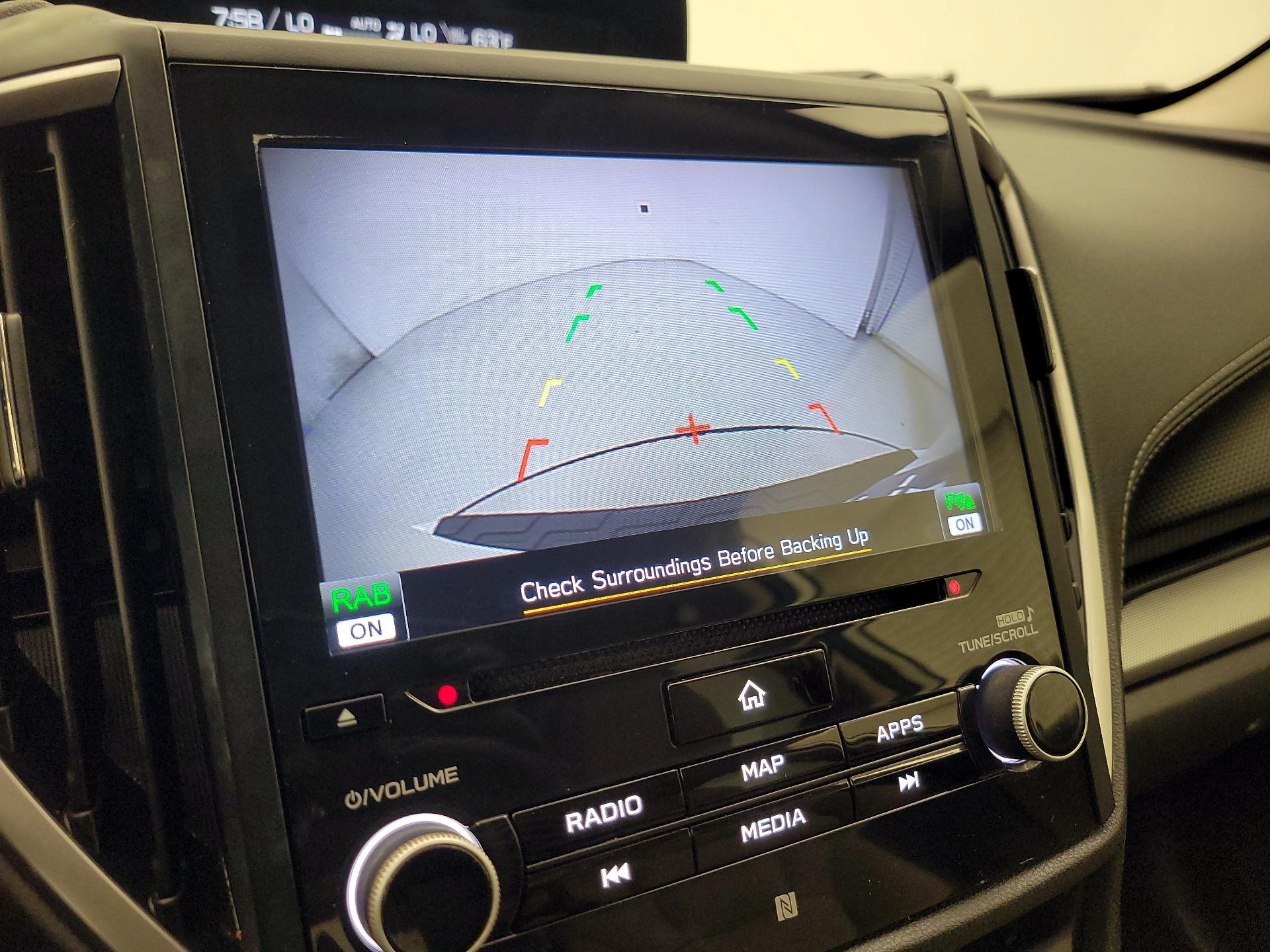 Thumbnail: 2021 Subaru Forester - 15