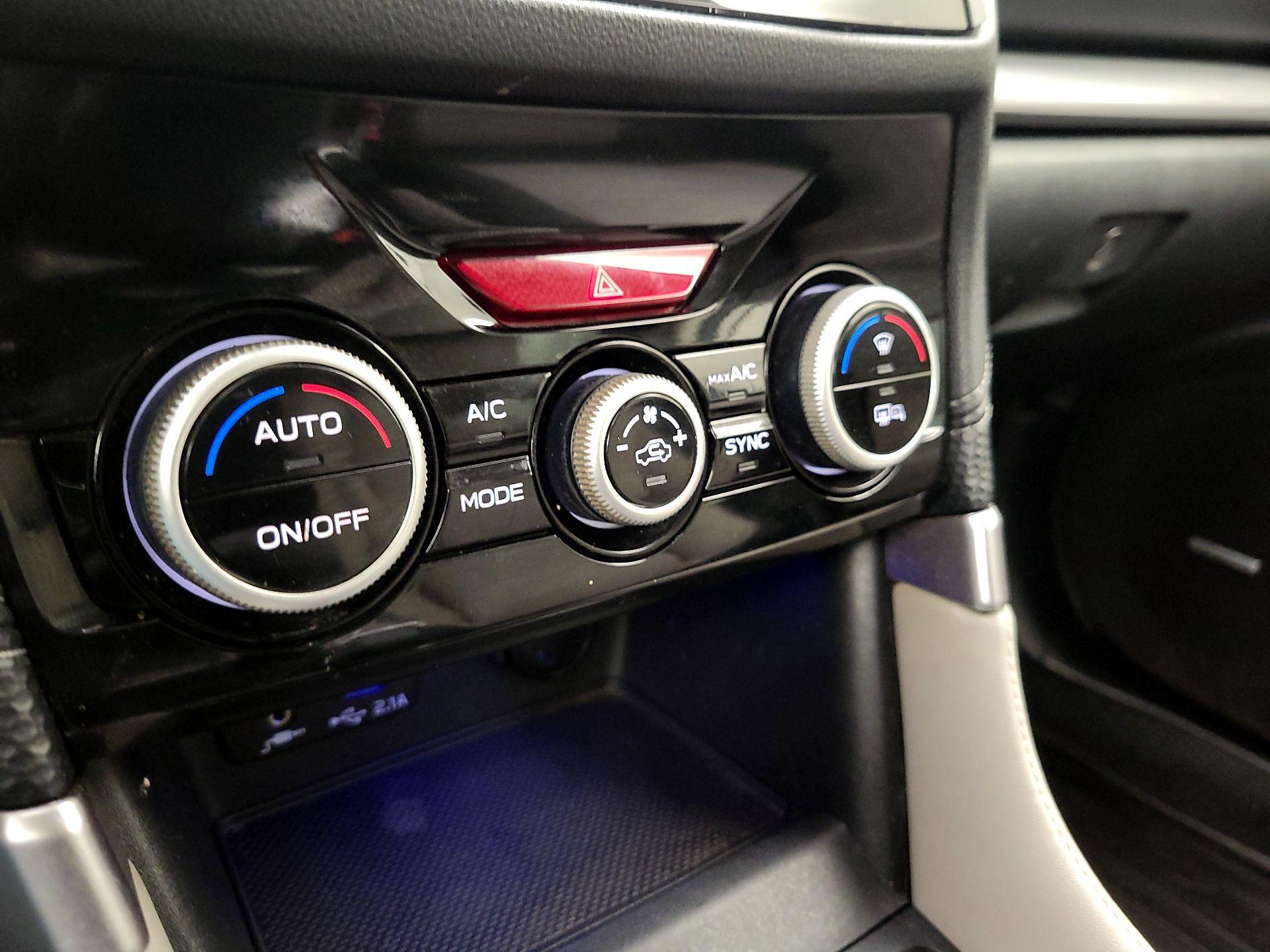 Thumbnail: 2021 Subaru Forester - 17