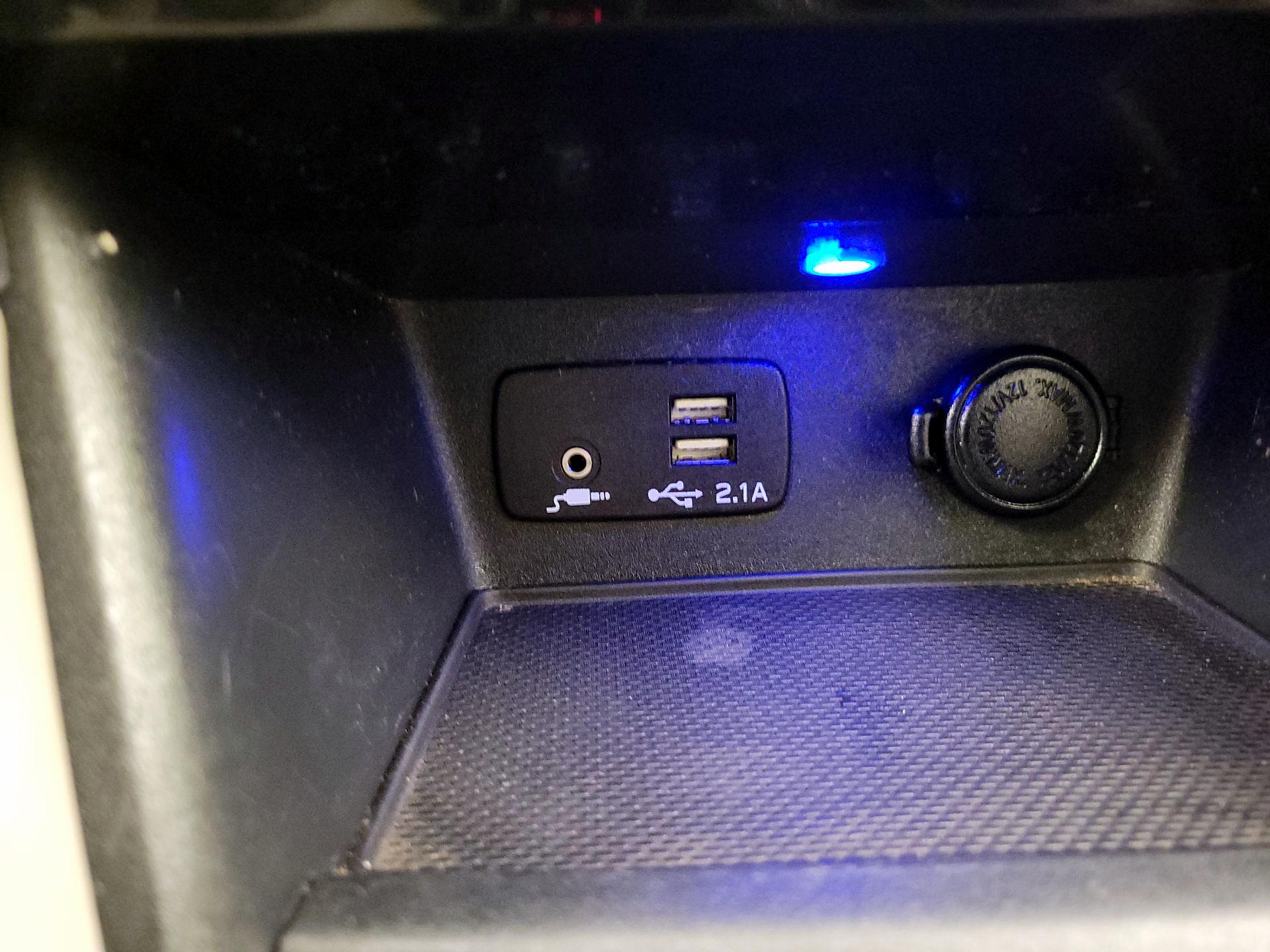 Thumbnail: 2021 Subaru Forester - 19