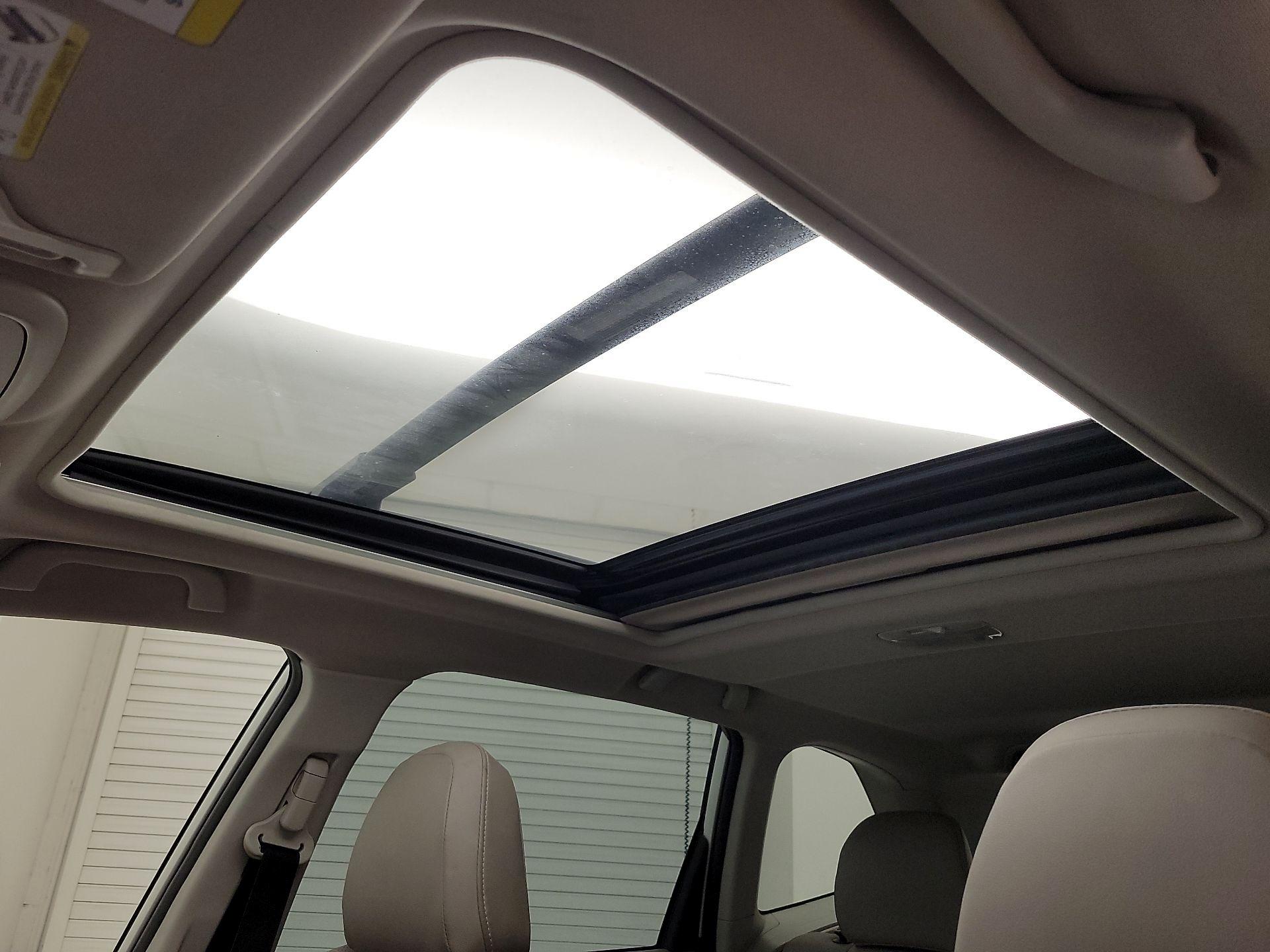 Thumbnail: 2021 Subaru Forester - 20