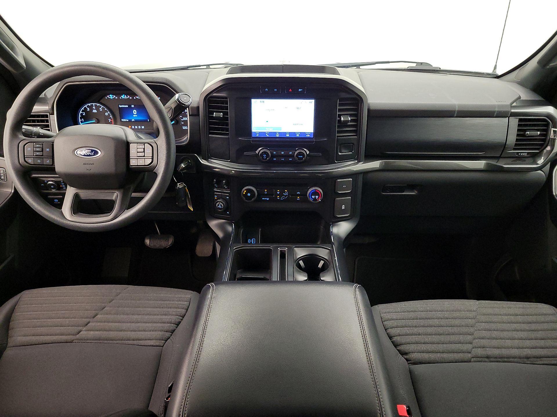 Thumbnail: 2021 Ford F-150 - 9