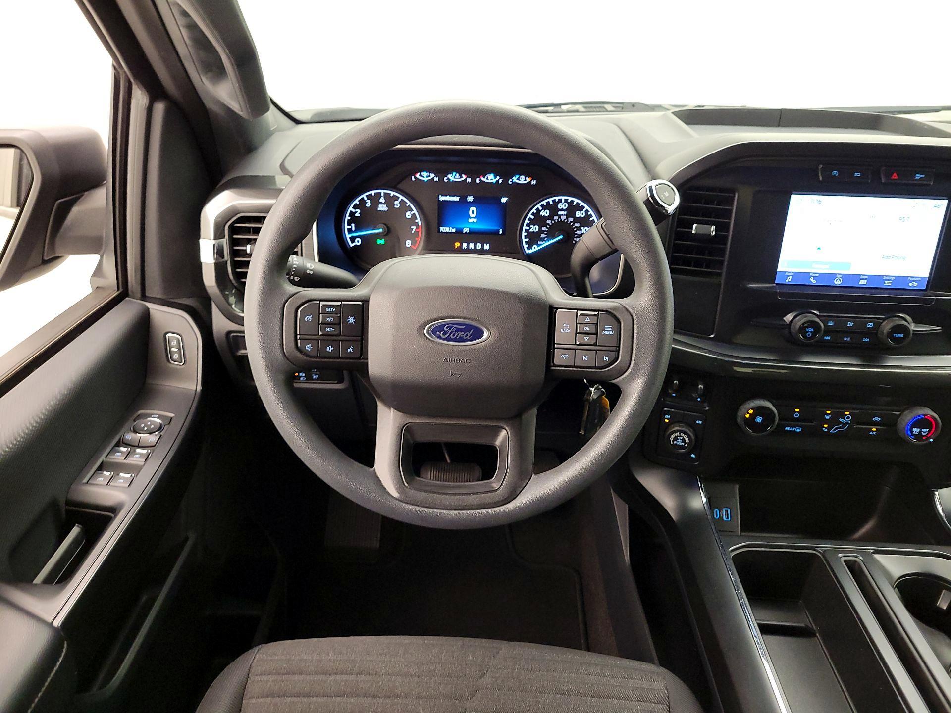 Thumbnail: 2021 Ford F-150 - 10