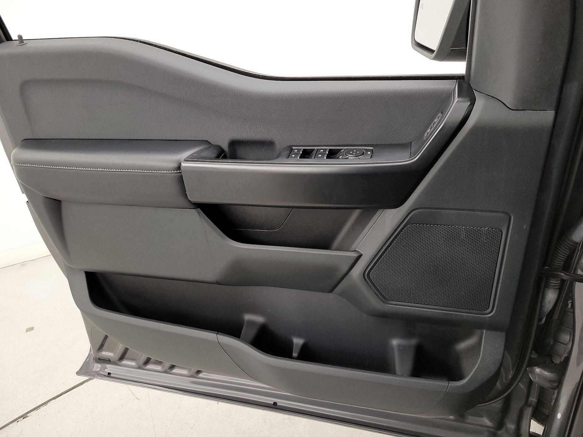 Thumbnail: 2021 Ford F-150 - 12