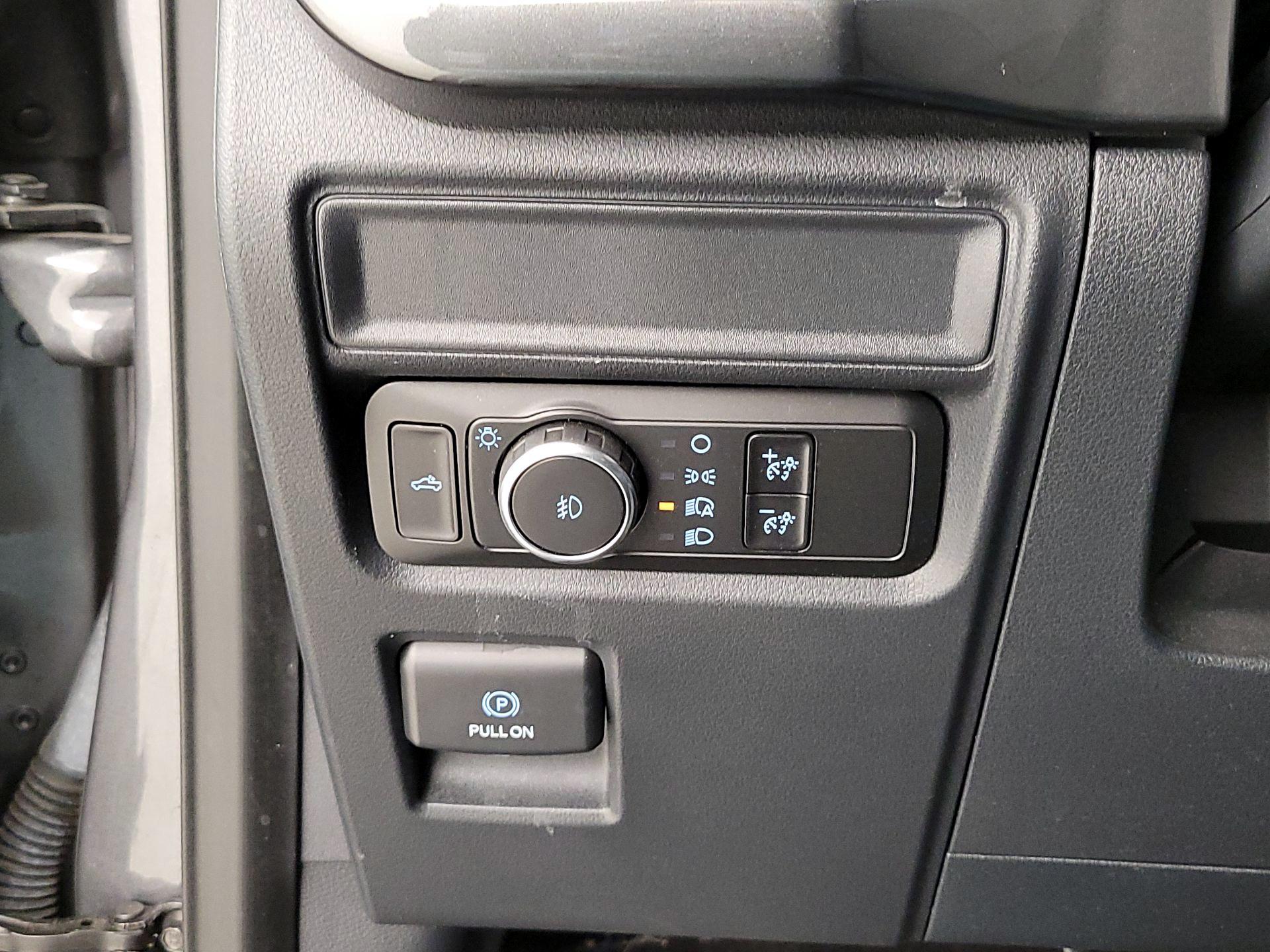 Thumbnail: 2021 Ford F-150 - 13