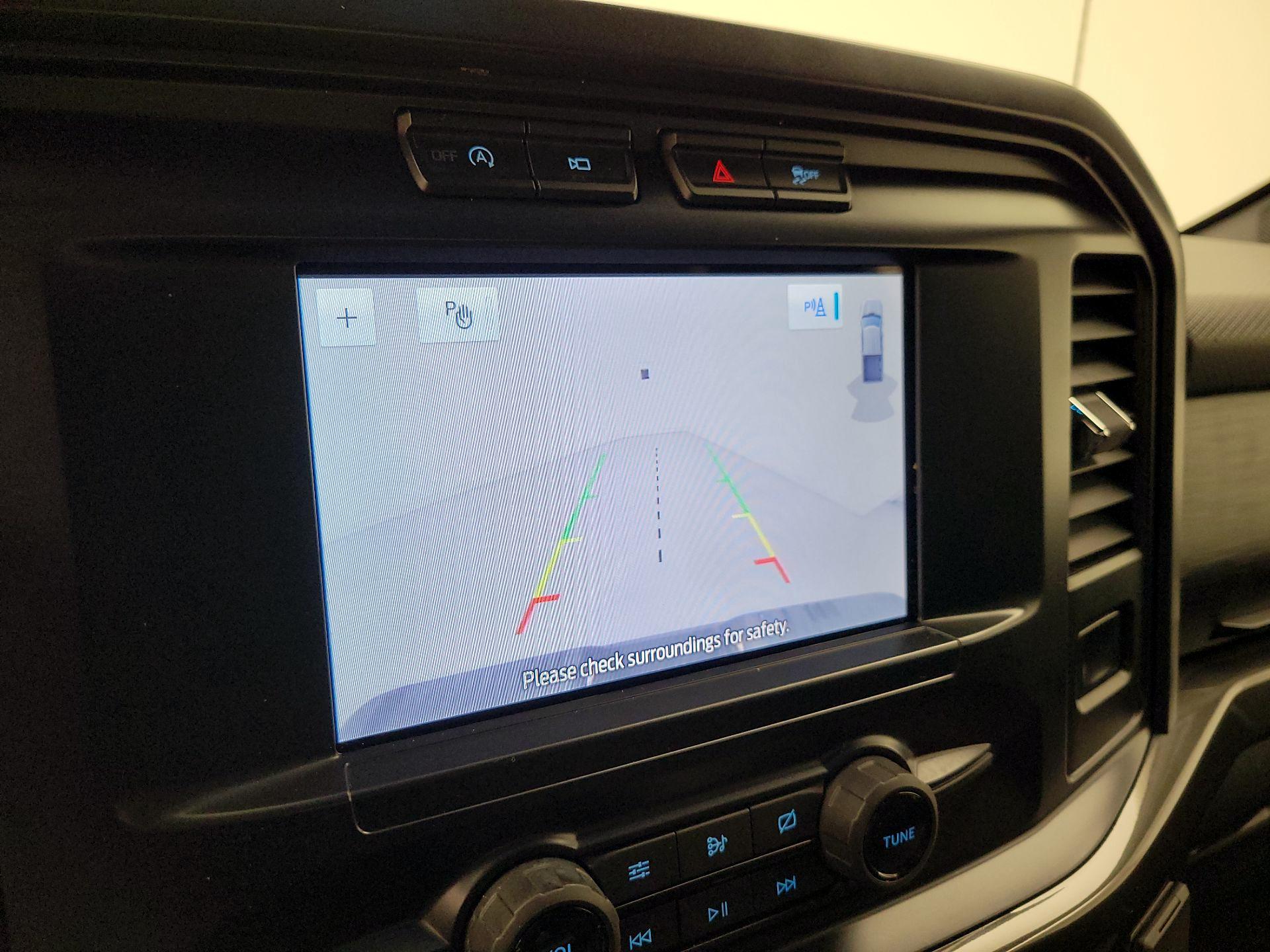 Thumbnail: 2021 Ford F-150 - 15