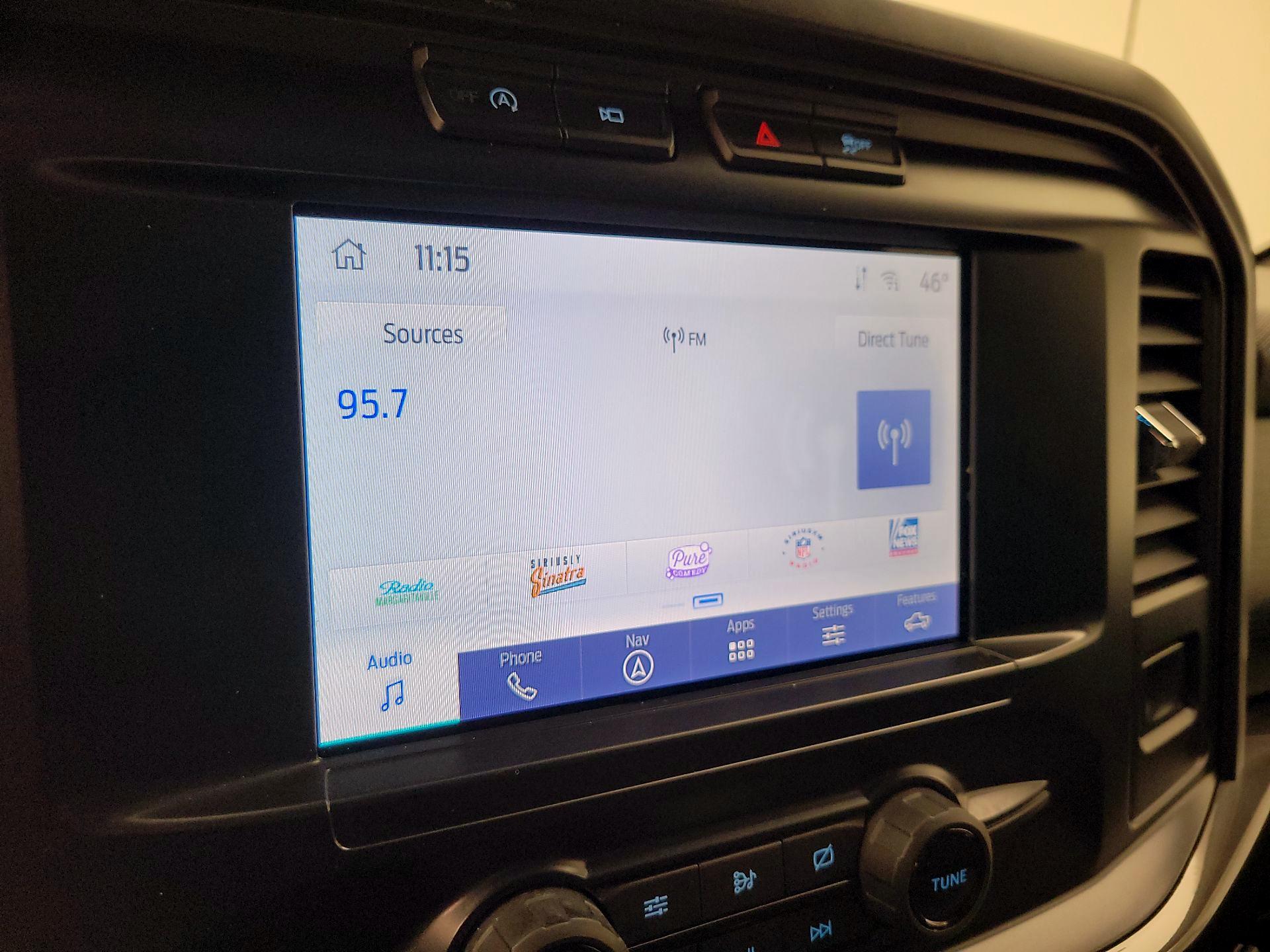 Thumbnail: 2021 Ford F-150 - 16