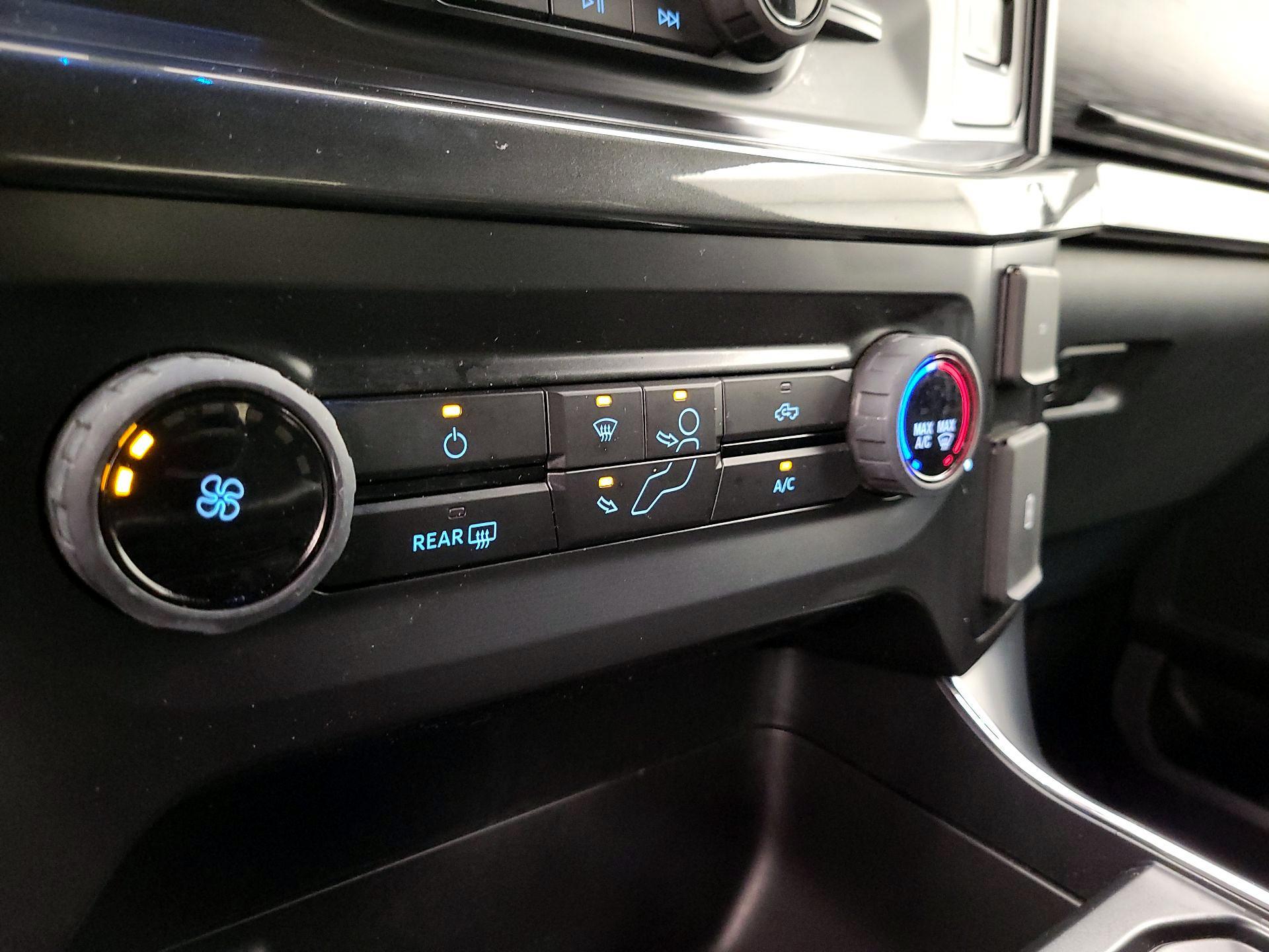 Thumbnail: 2021 Ford F-150 - 17