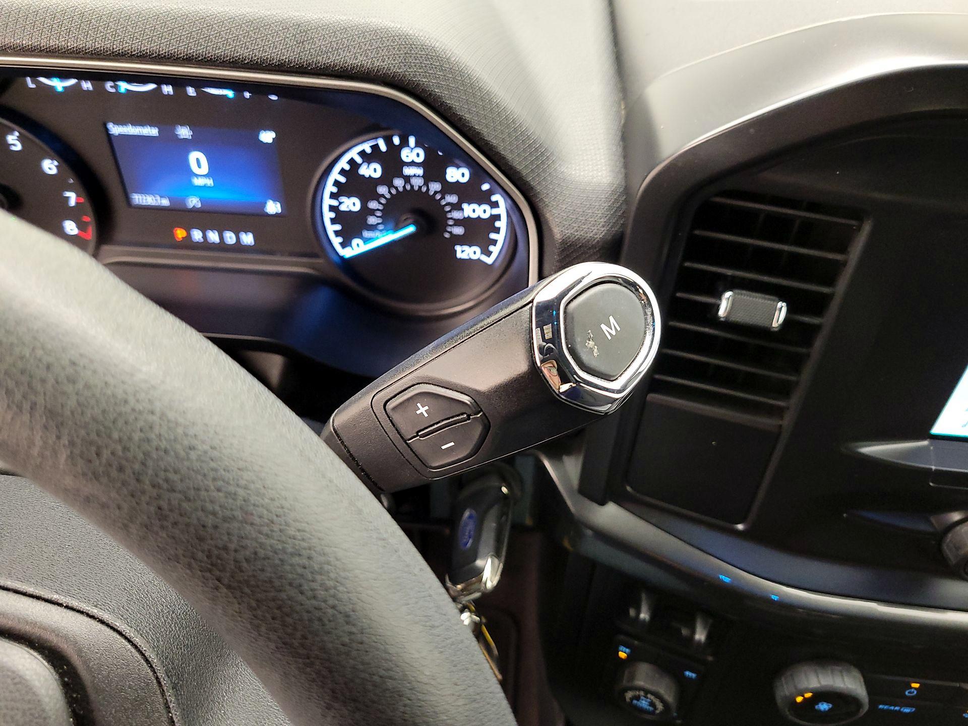 Thumbnail: 2021 Ford F-150 - 18