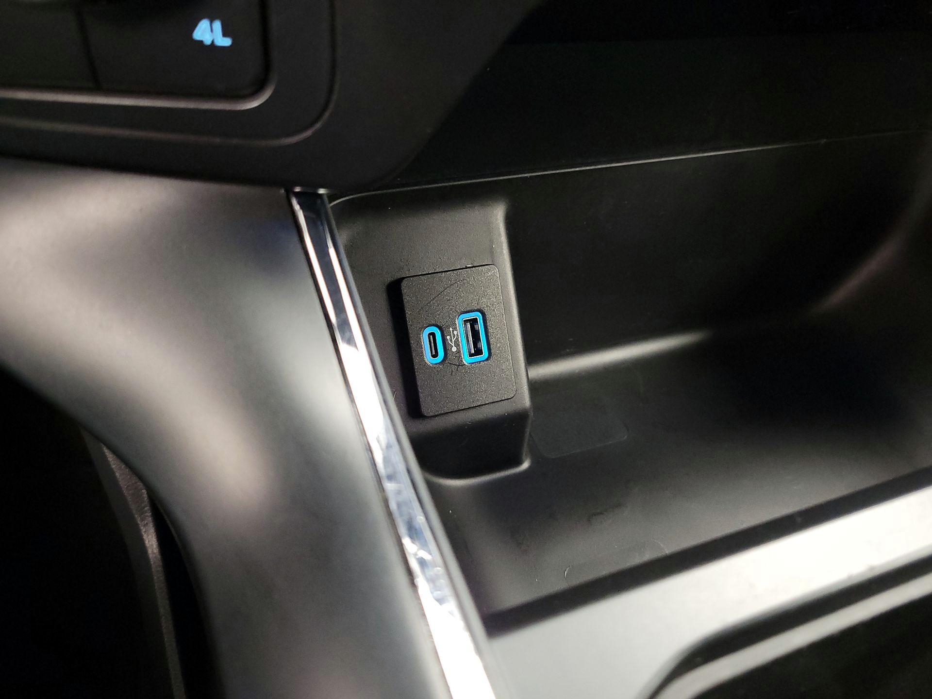 Thumbnail: 2021 Ford F-150 - 19