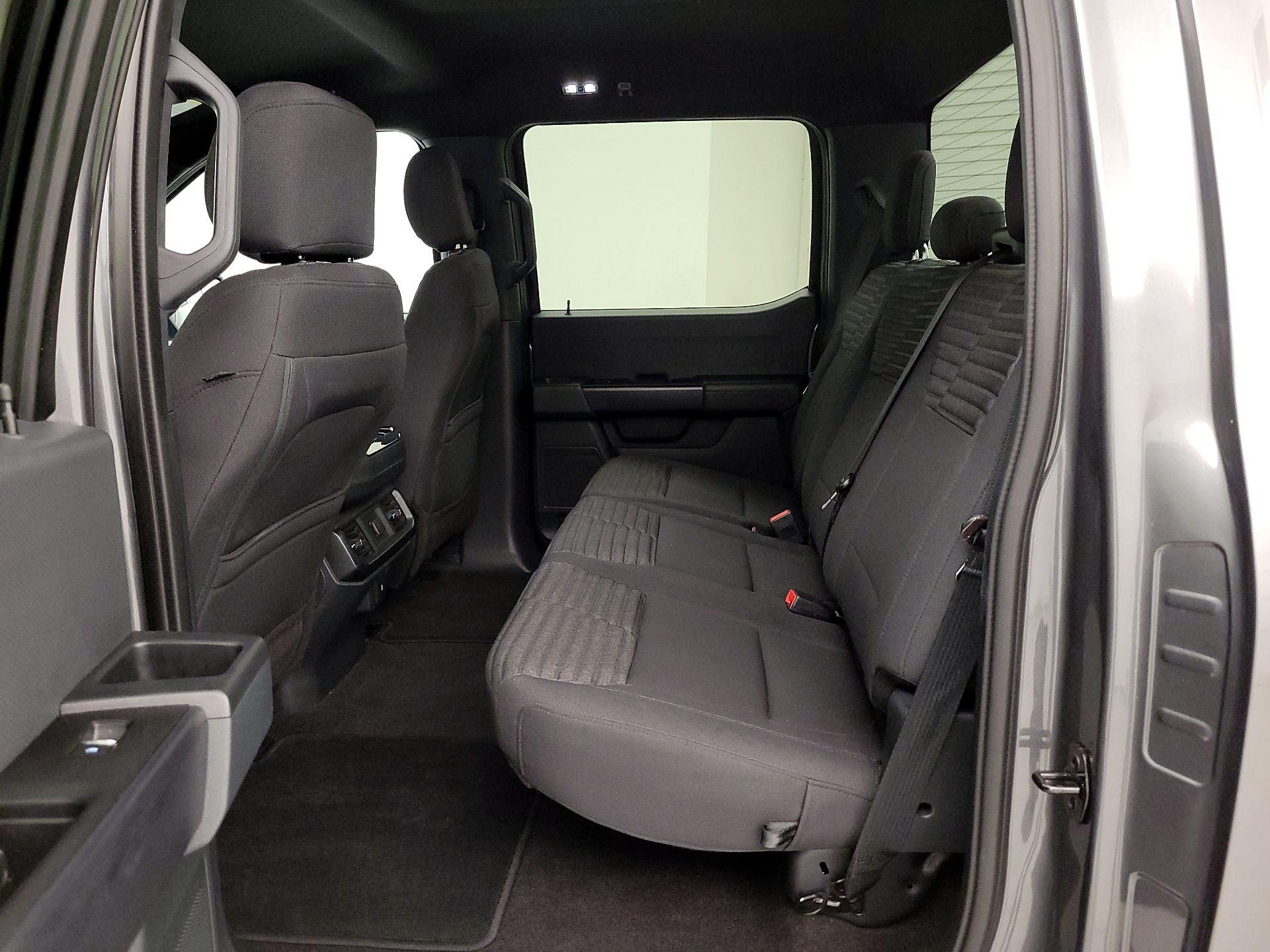 Thumbnail: 2021 Ford F-150 - 20