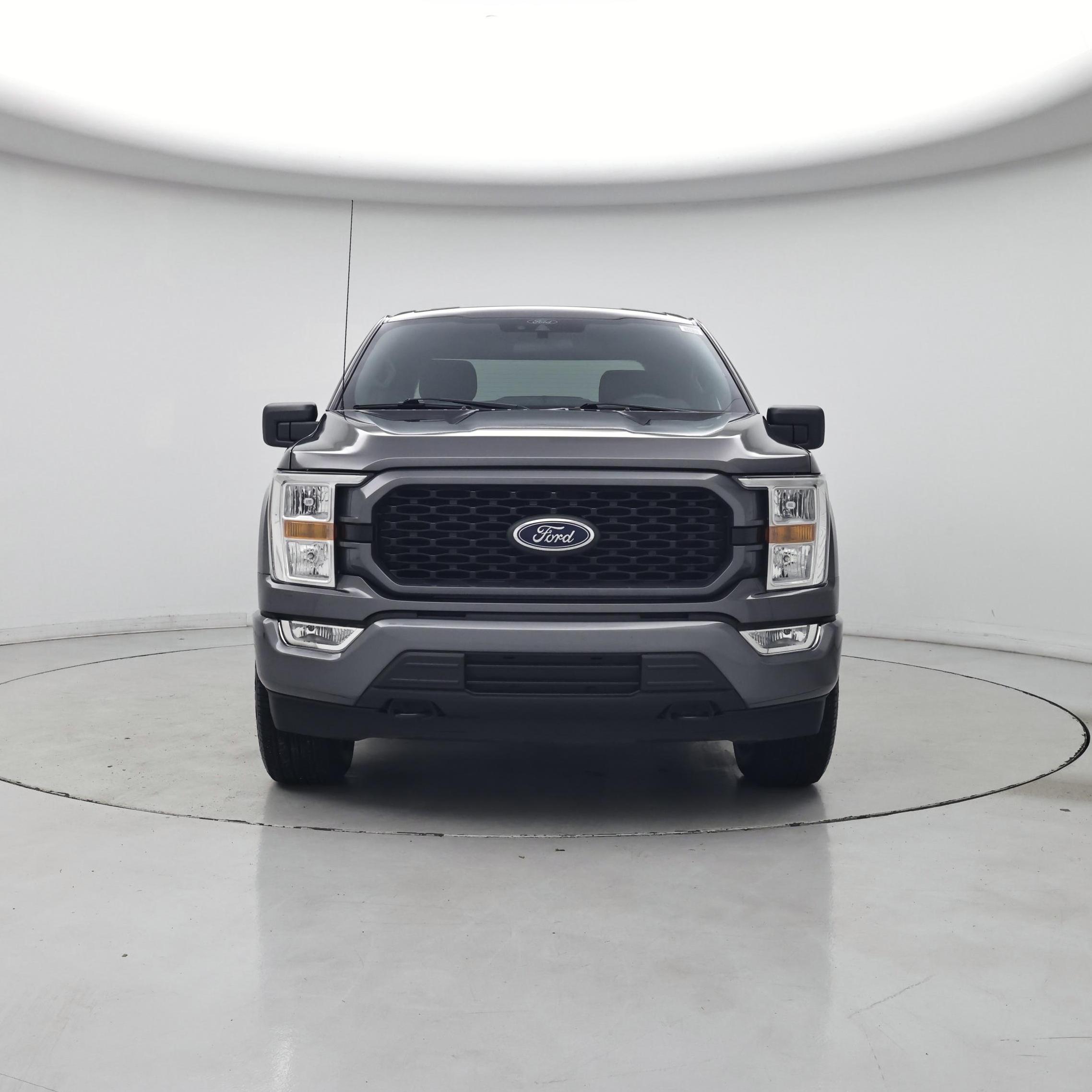 Thumbnail: 2021 Ford F-150 - 5